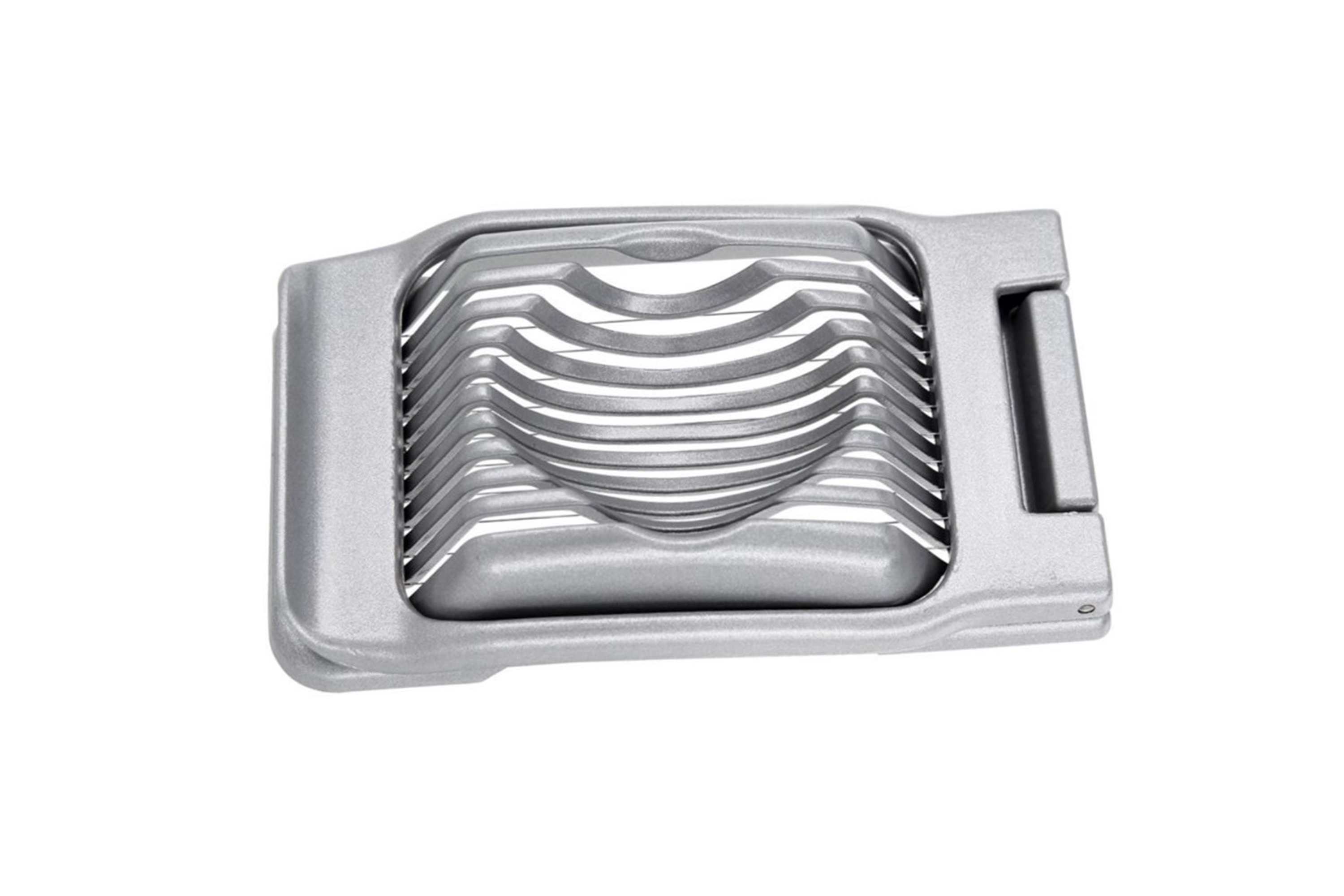 Æggedeler til skiver, Duplex, aluminium