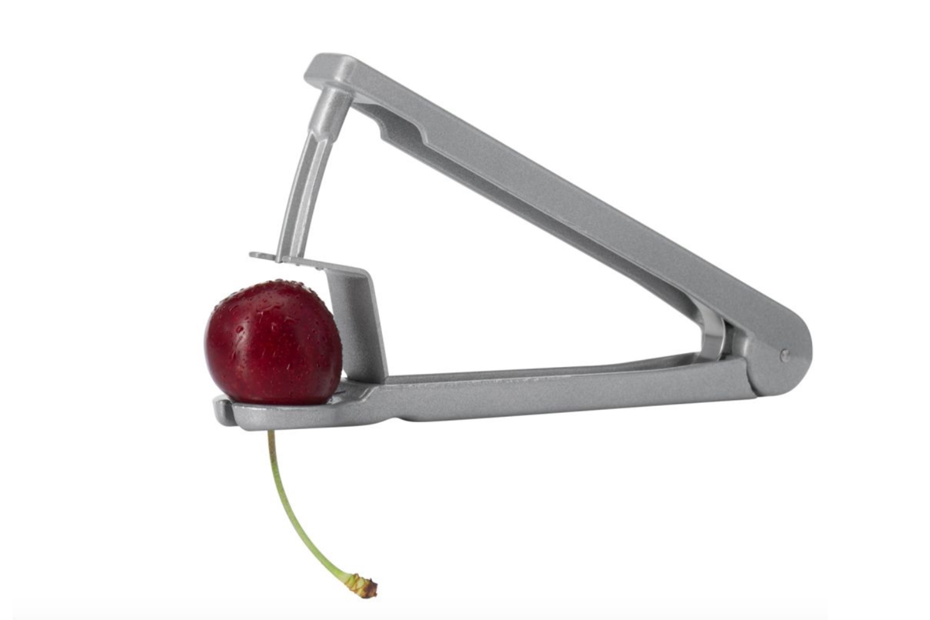 Kirsebærudstener Kernex, aluminium