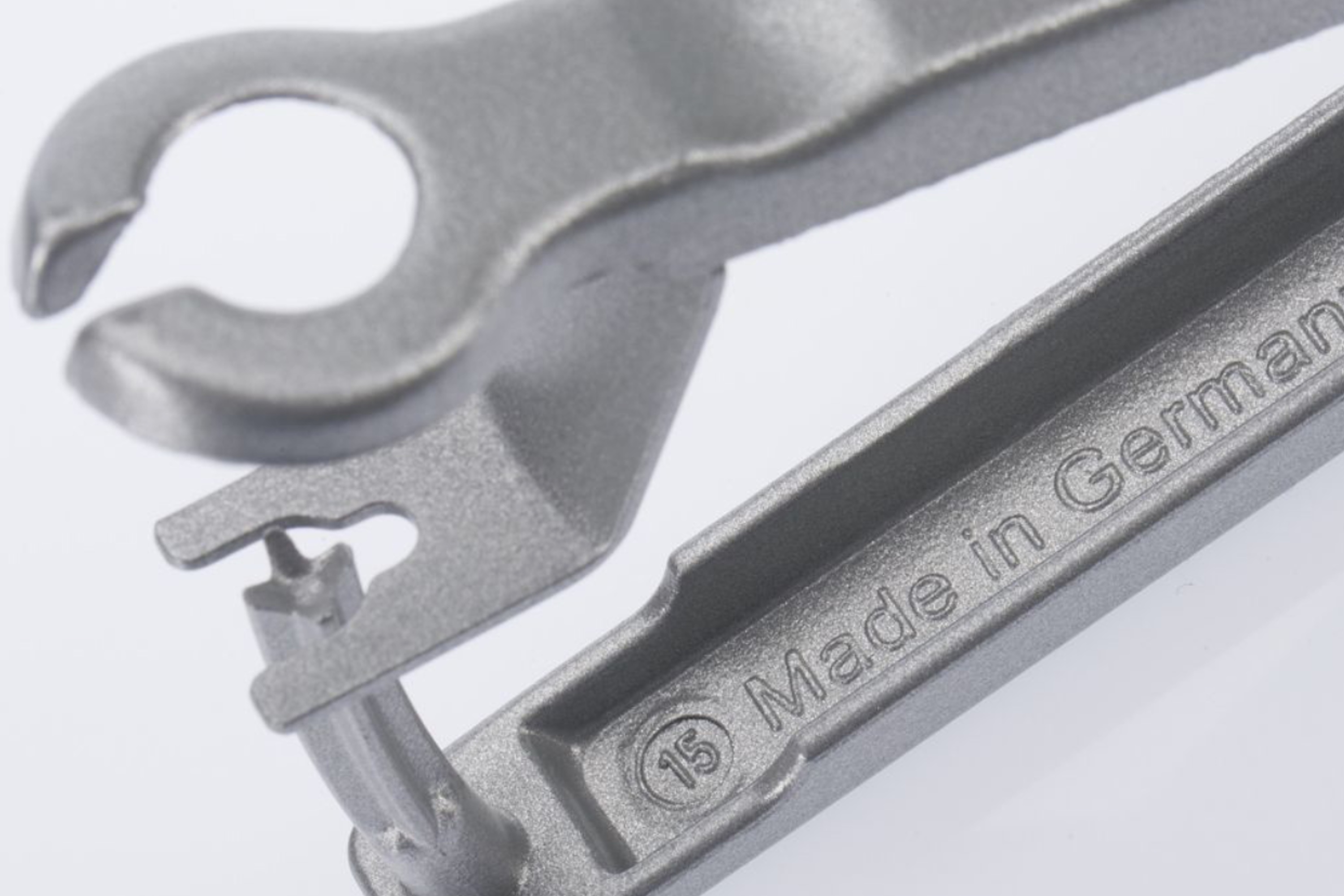 Kirsebærudstener Kernex, aluminium