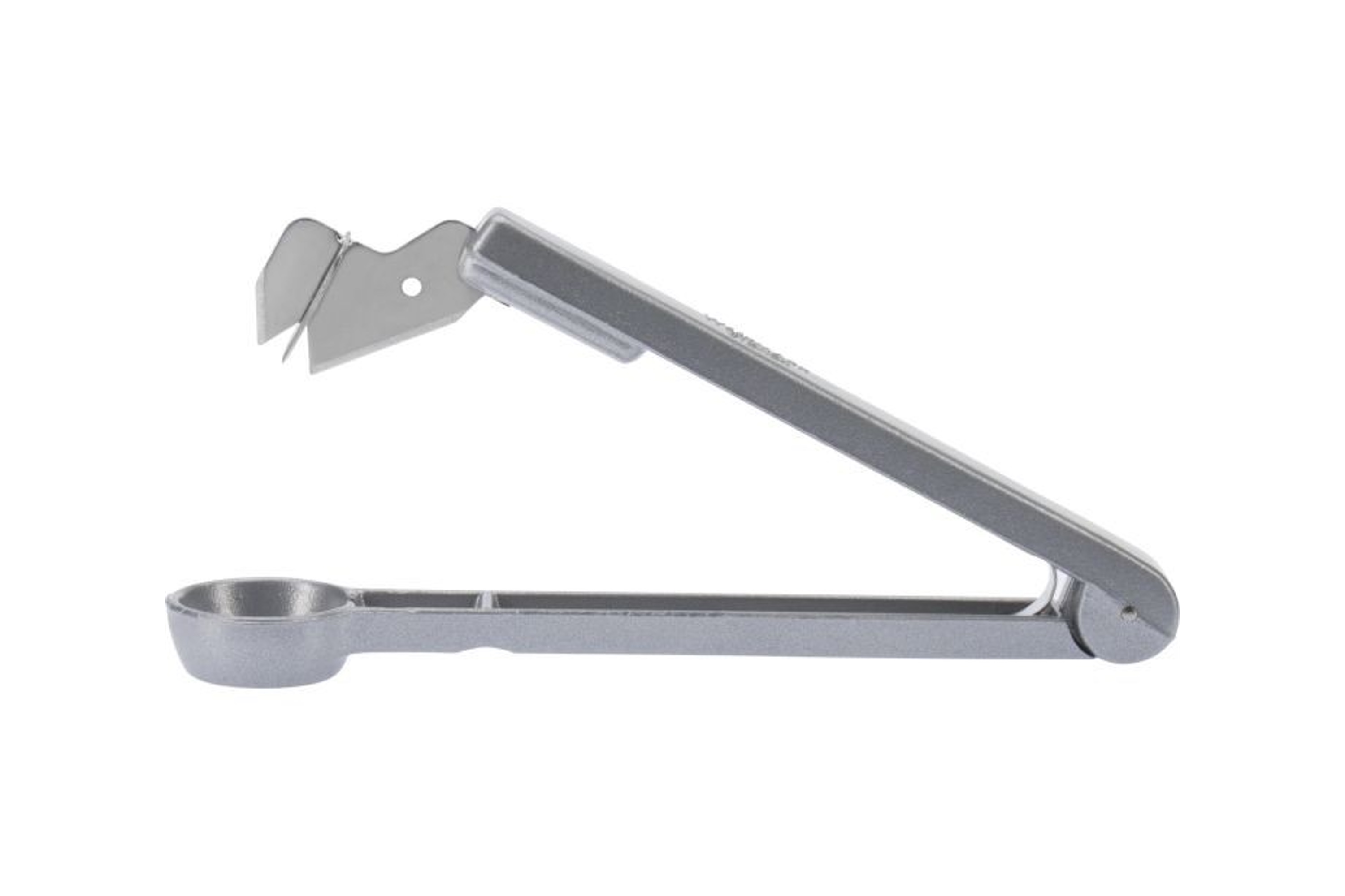 Blommeudstener Steinex, aluminium