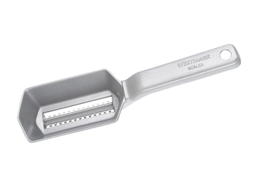 Fiskeskælsskraber Scalex, aluminium