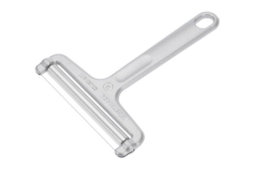 Osteskærer Rollschnitt, aluminium