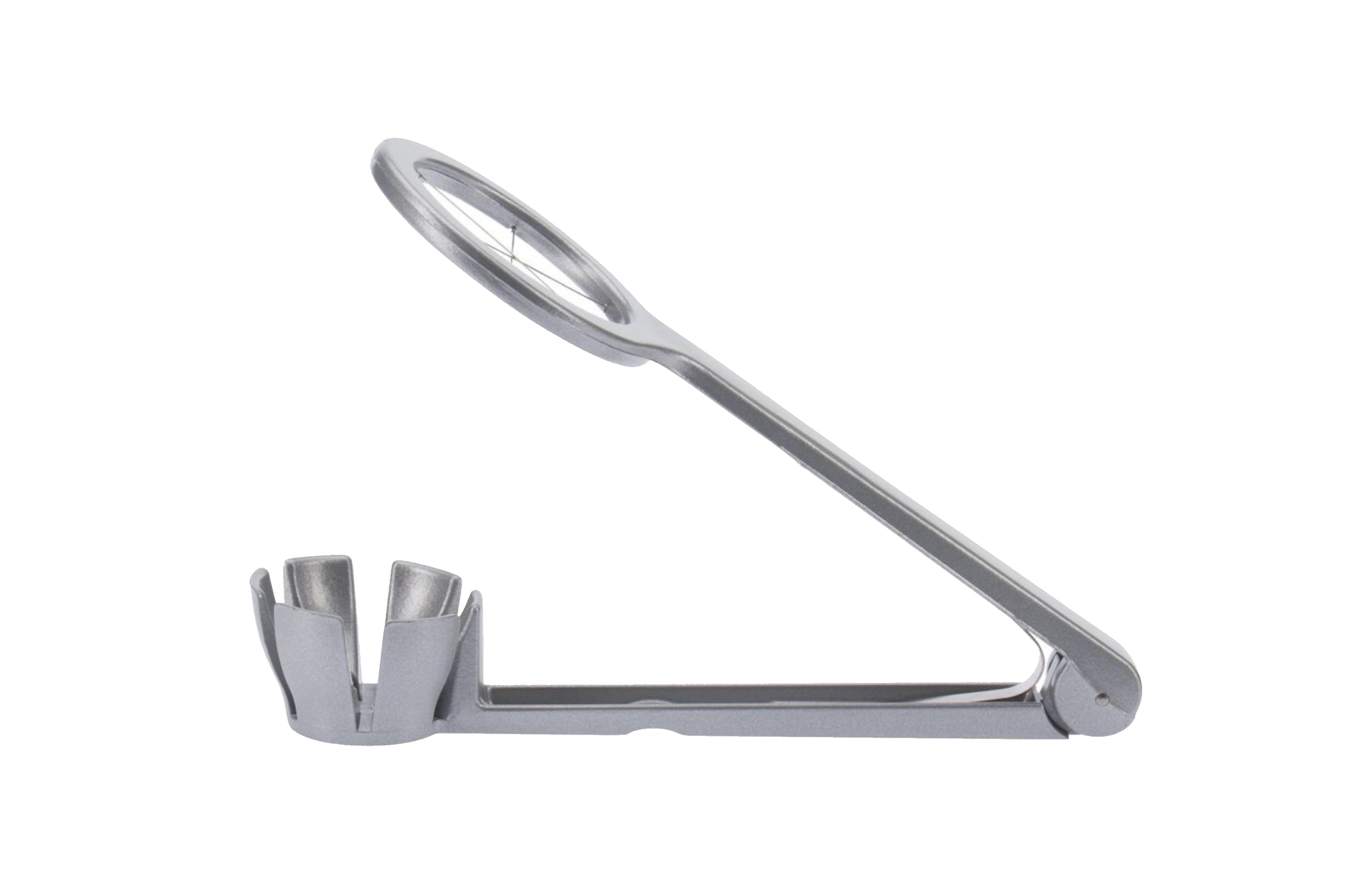 Æggedeler til både, Columbus, aluminium