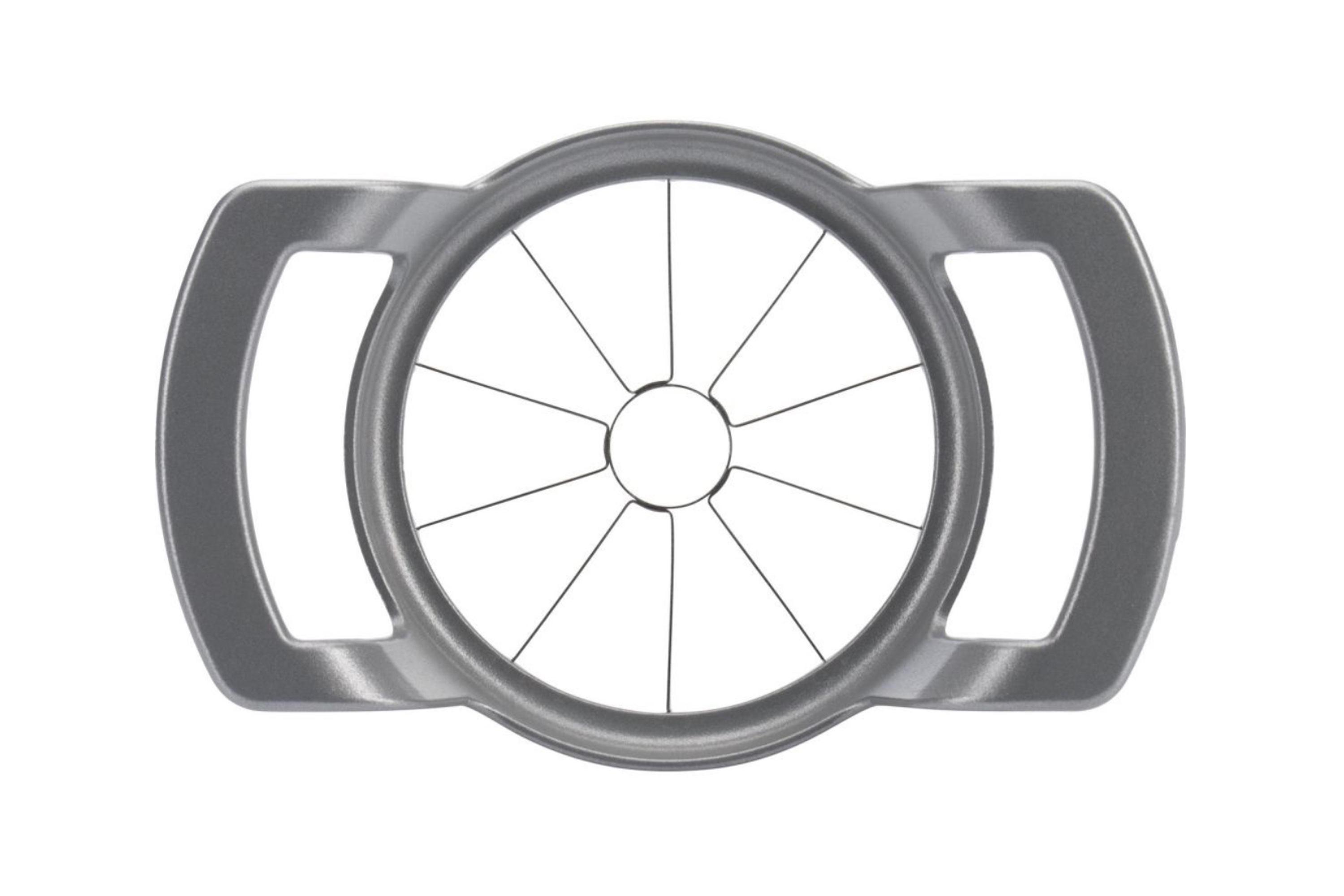 Æbledeler Divisorex, aluminium