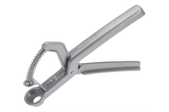 Olivenudstener Olivus, aluminium