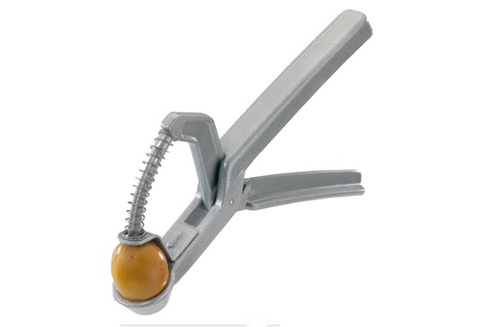 Olivenudstener Olivus, aluminium