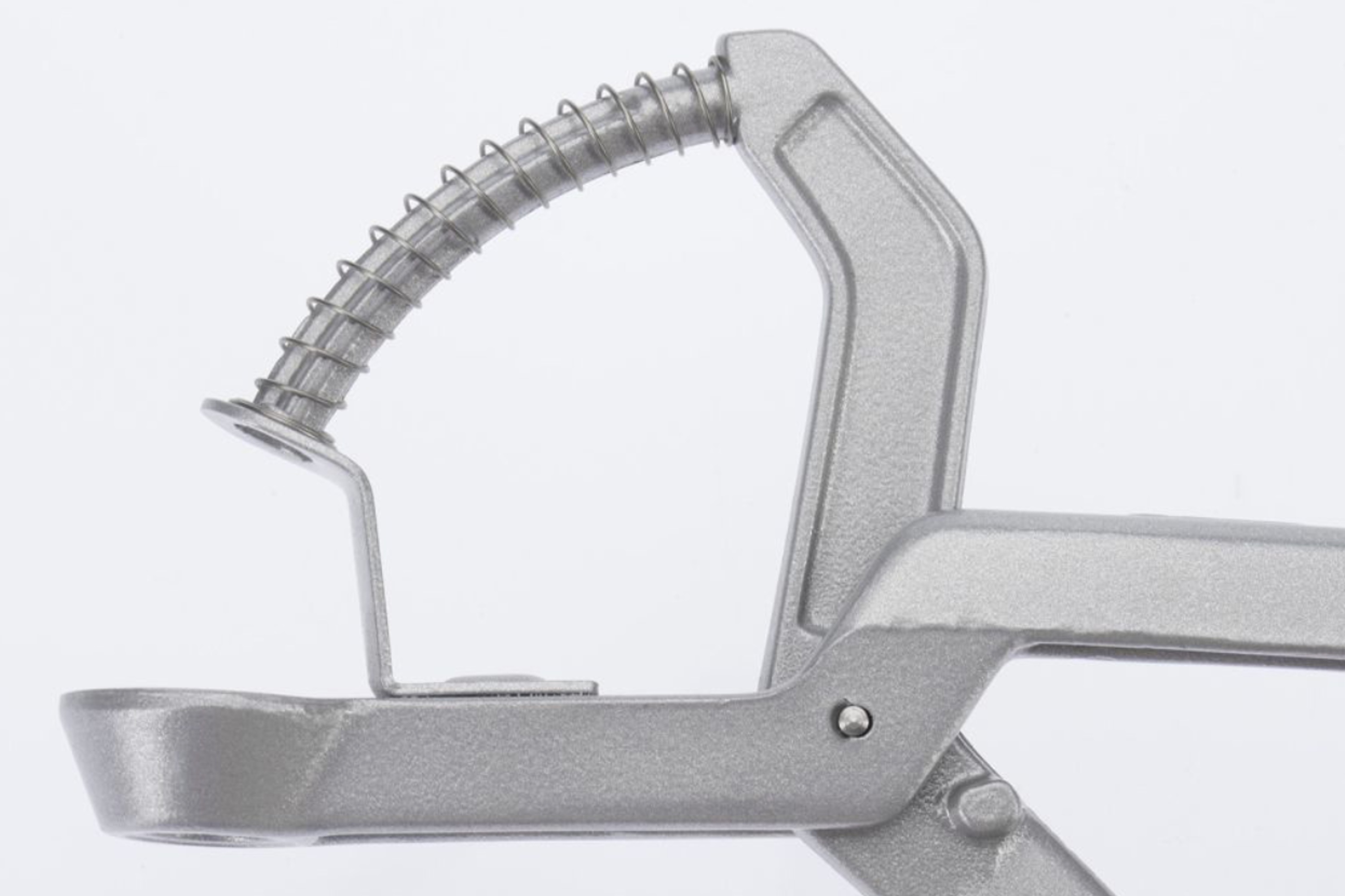 Olivenudstener Olivus, aluminium