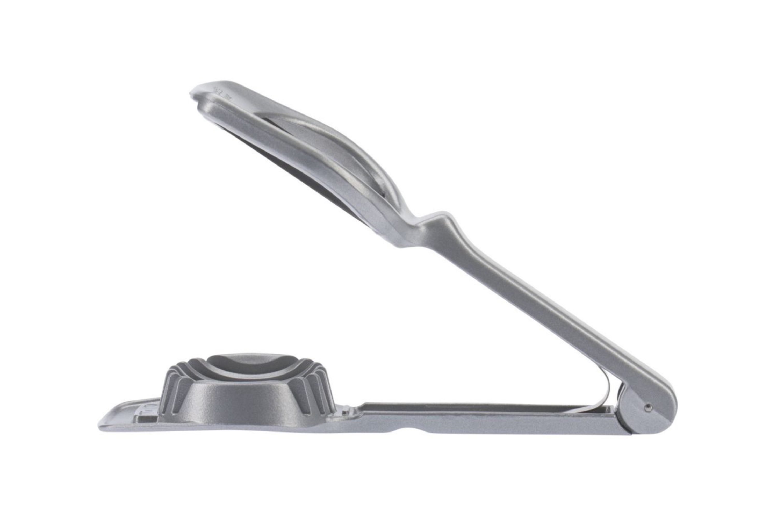 Champignondeler Champion, aluminium