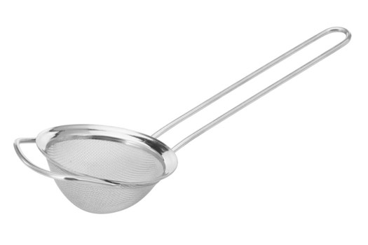 Sigte, rustfrit stål