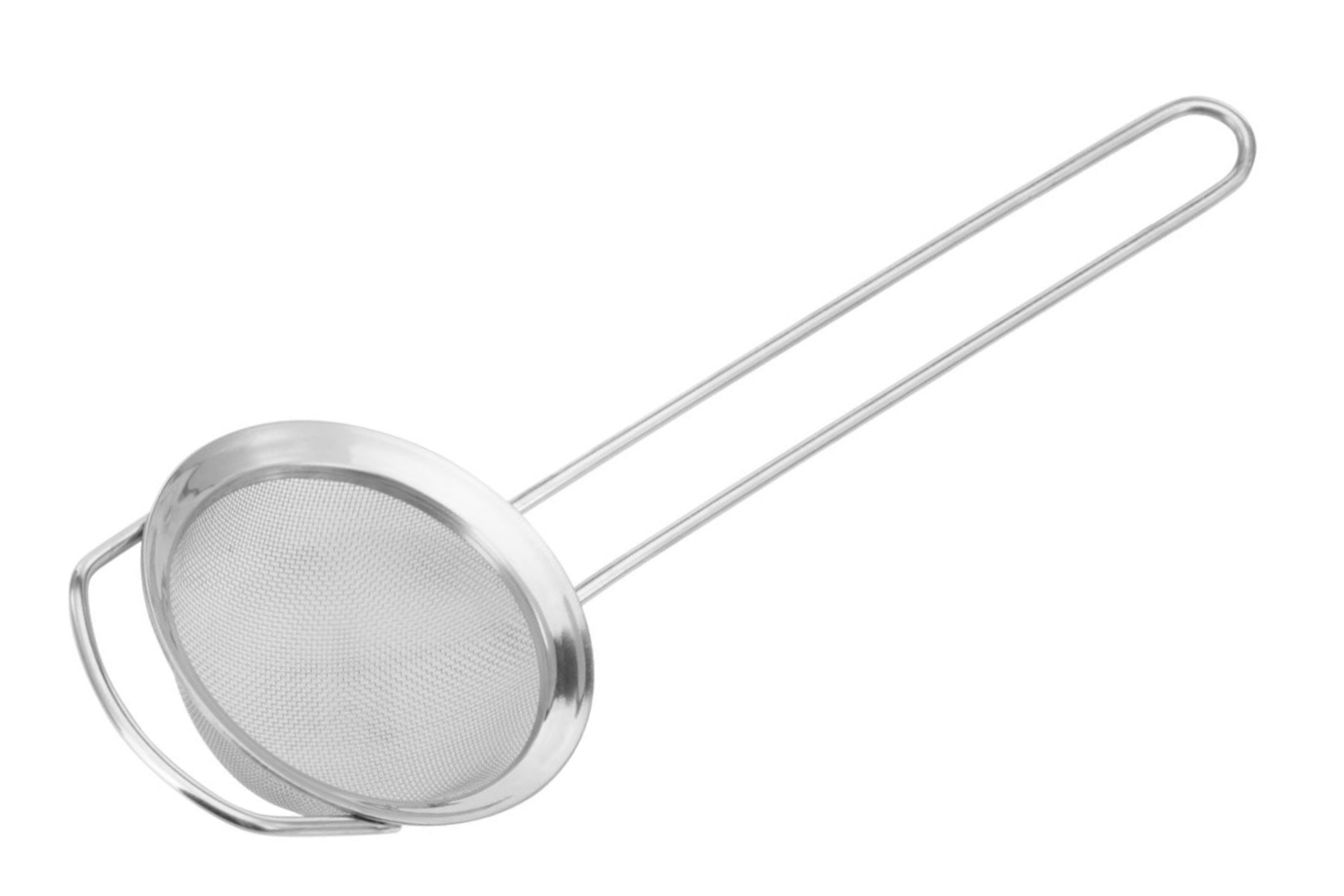 Sigte, rustfrit stål