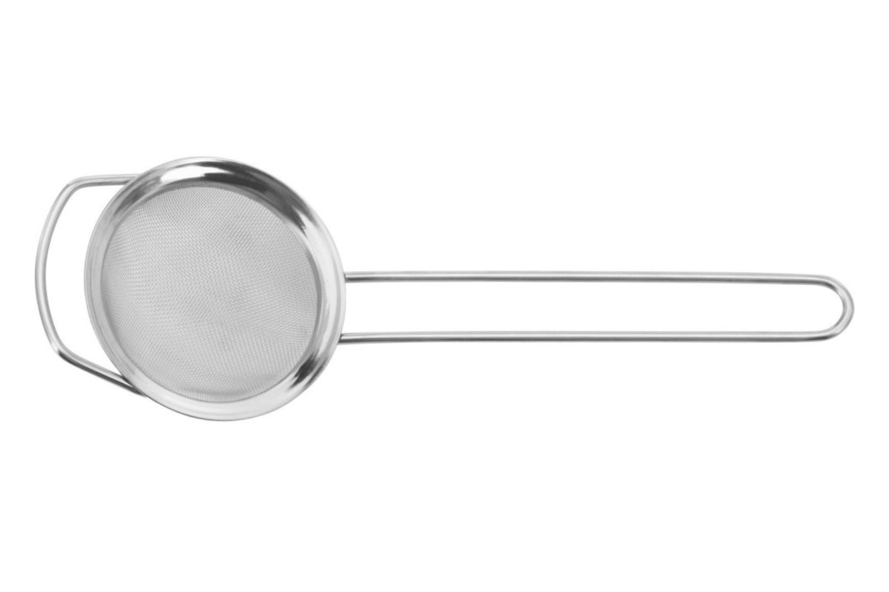 Sigte, rustfrit stål