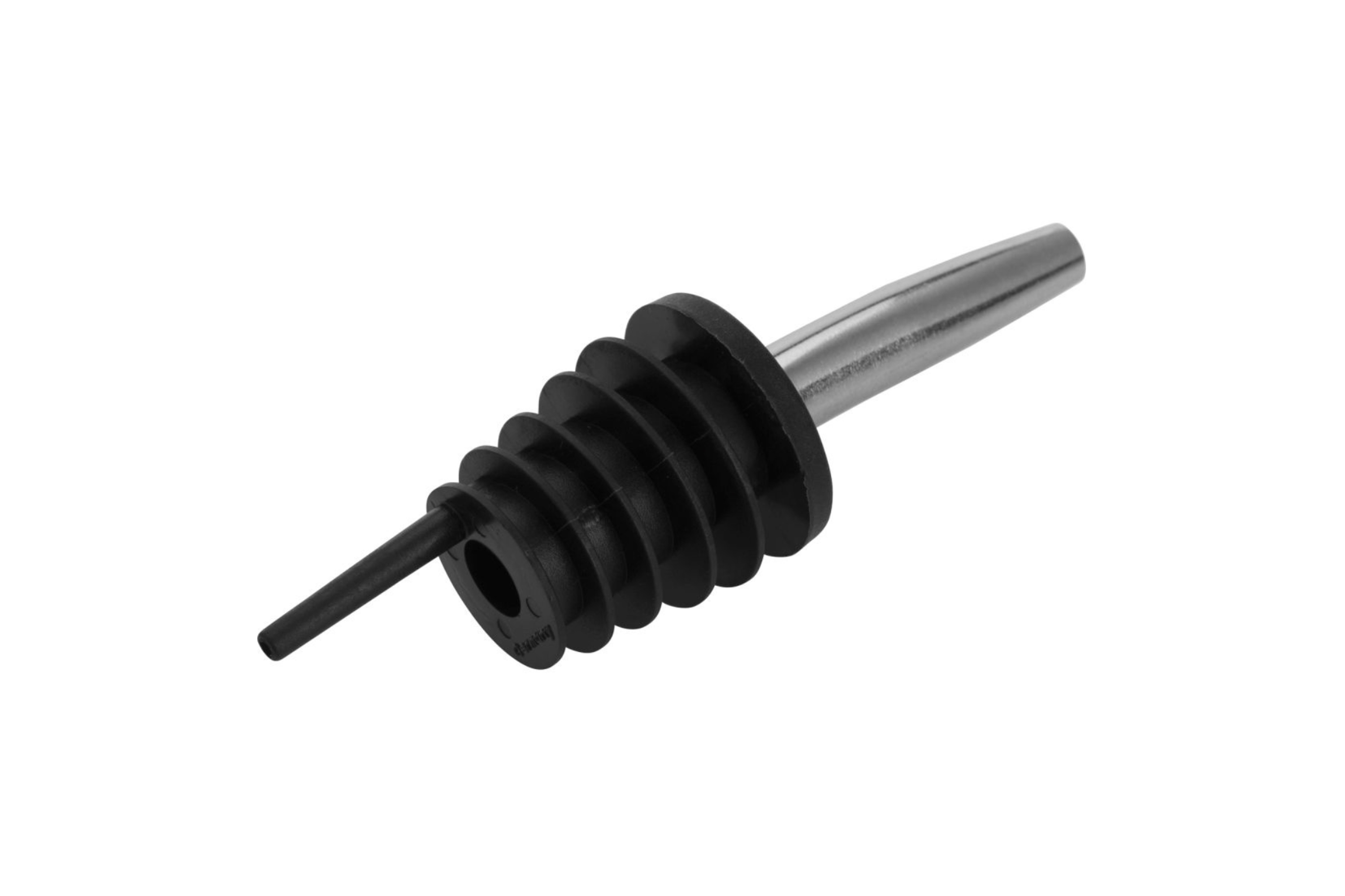 Skænkeprop, free flow medium, 2 stk.