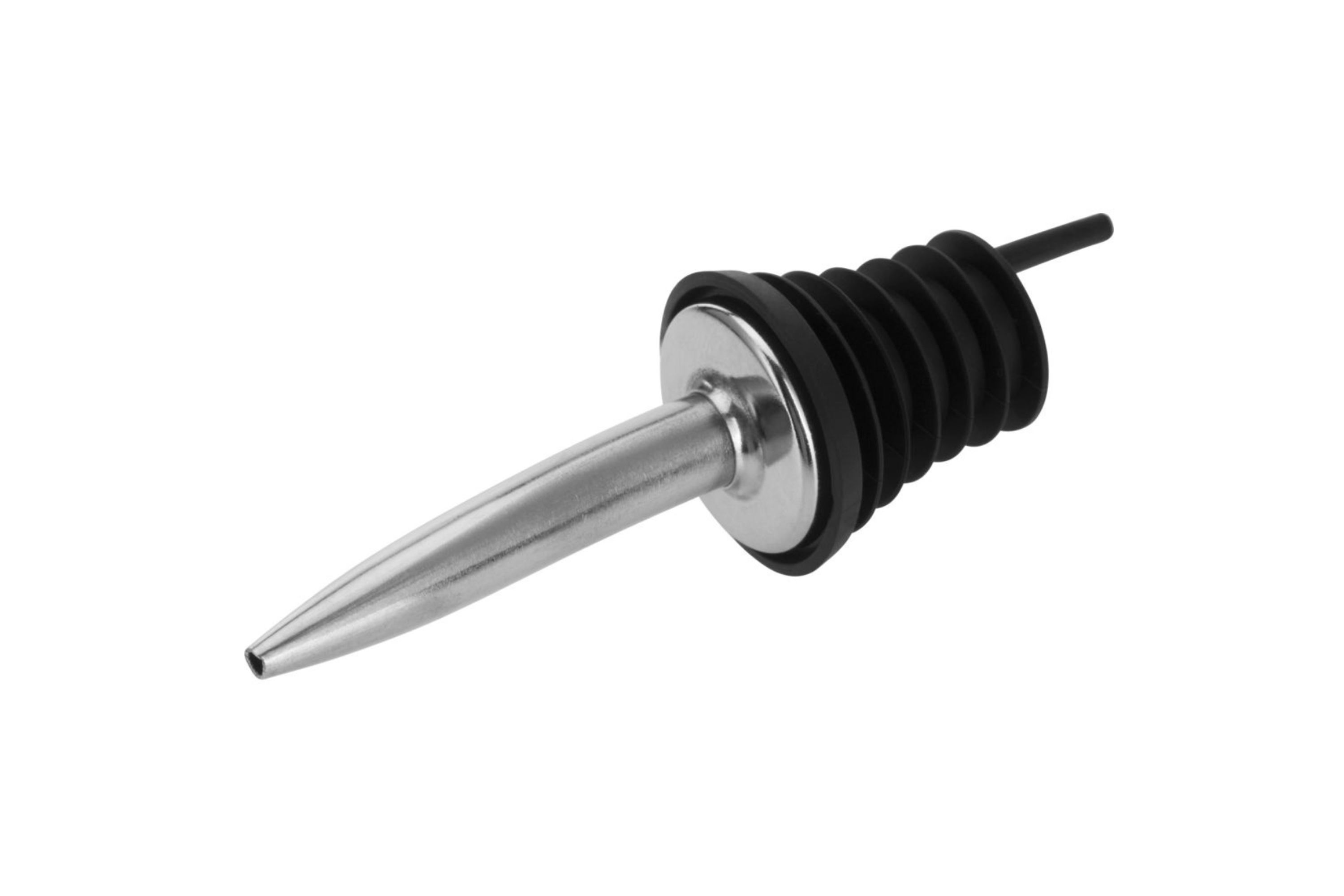 Skænkeprop, free flow tynd, 2 stk.