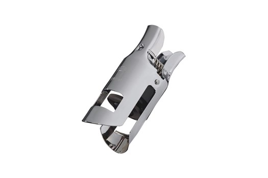 Champagneprop, Tappa