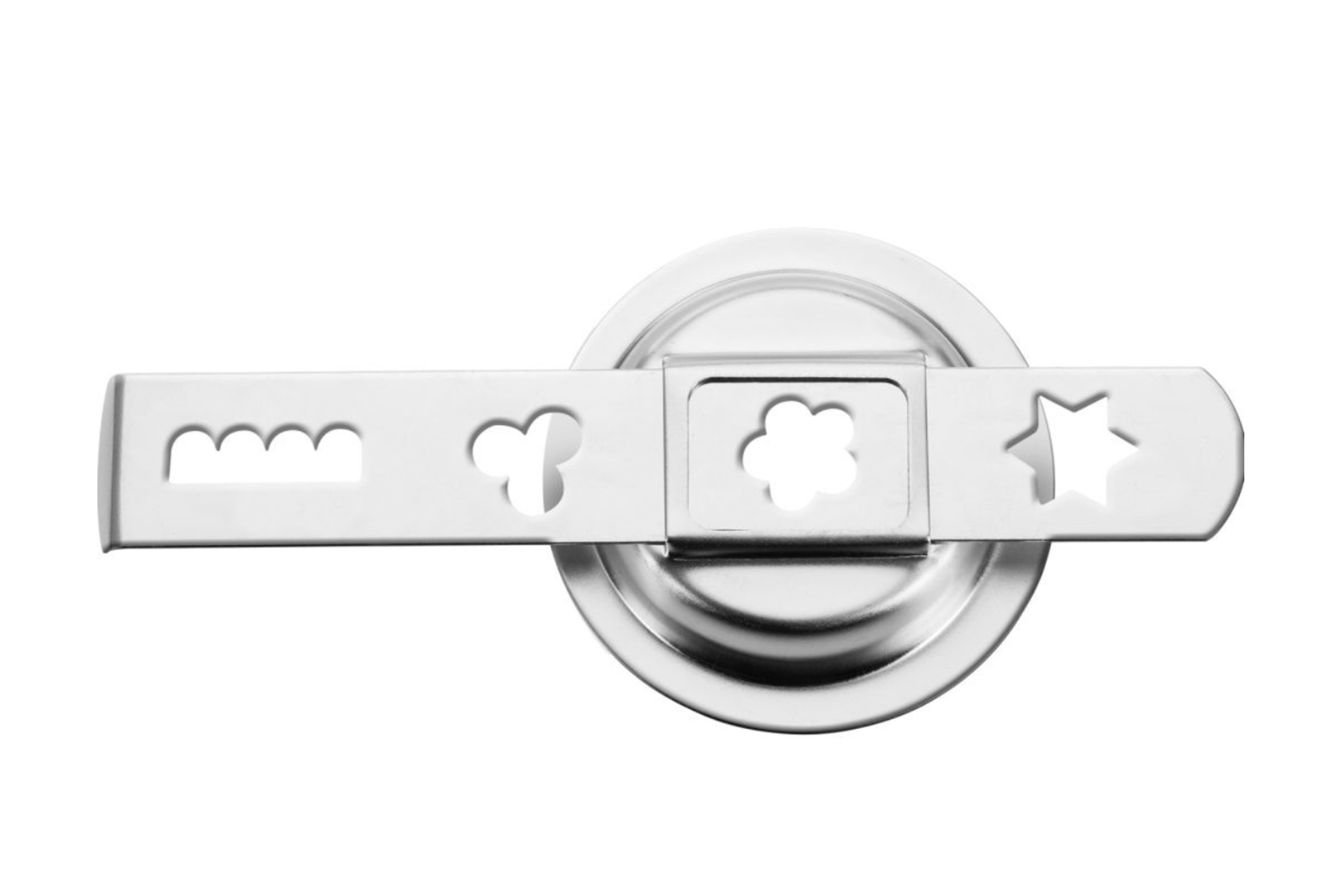 Kageforsats til kødhakker, str. 10