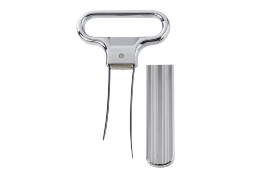 Proptrækker og øloplukker, Ah-So