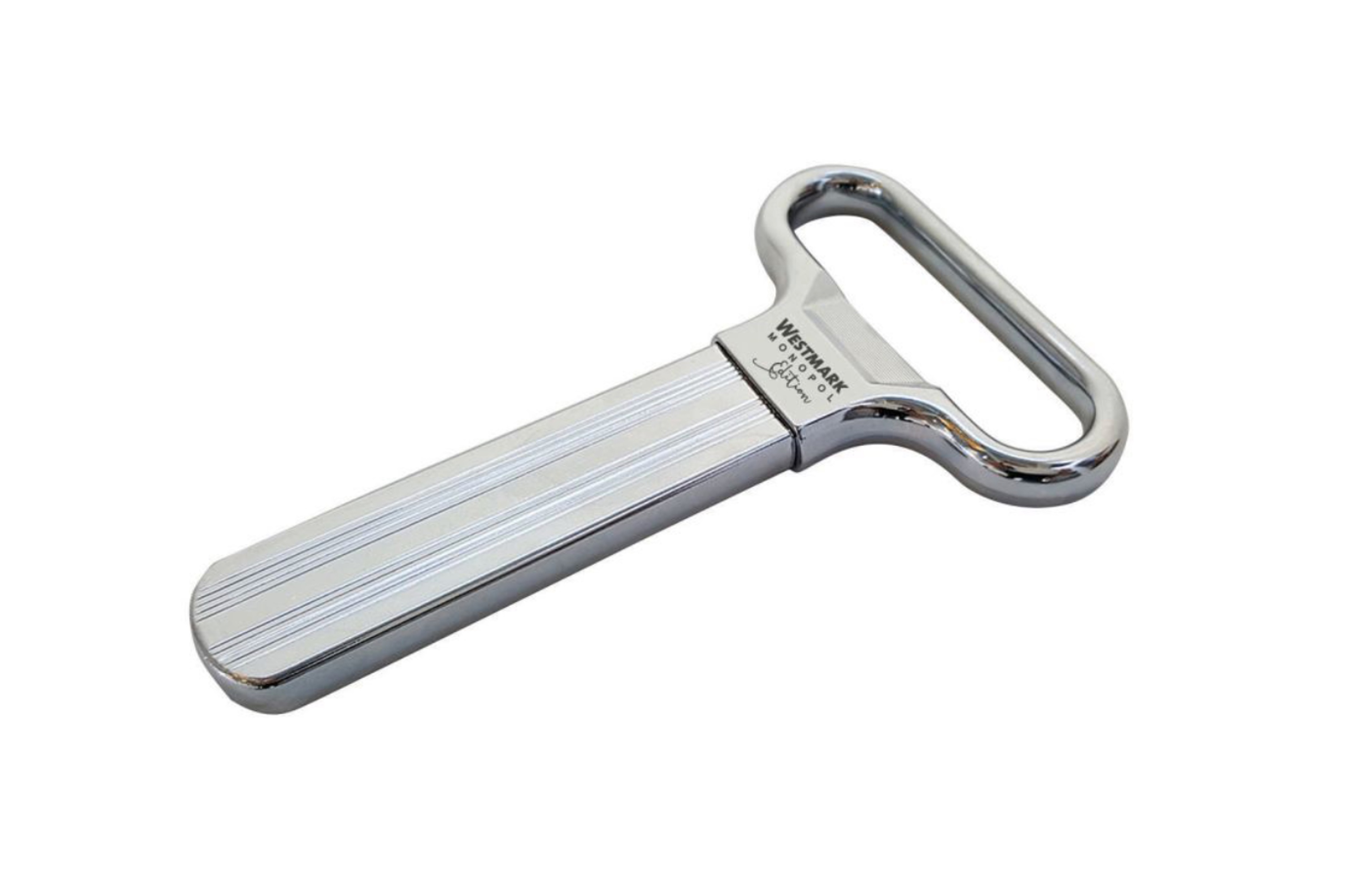 Proptrækker og øloplukker, Ah-So