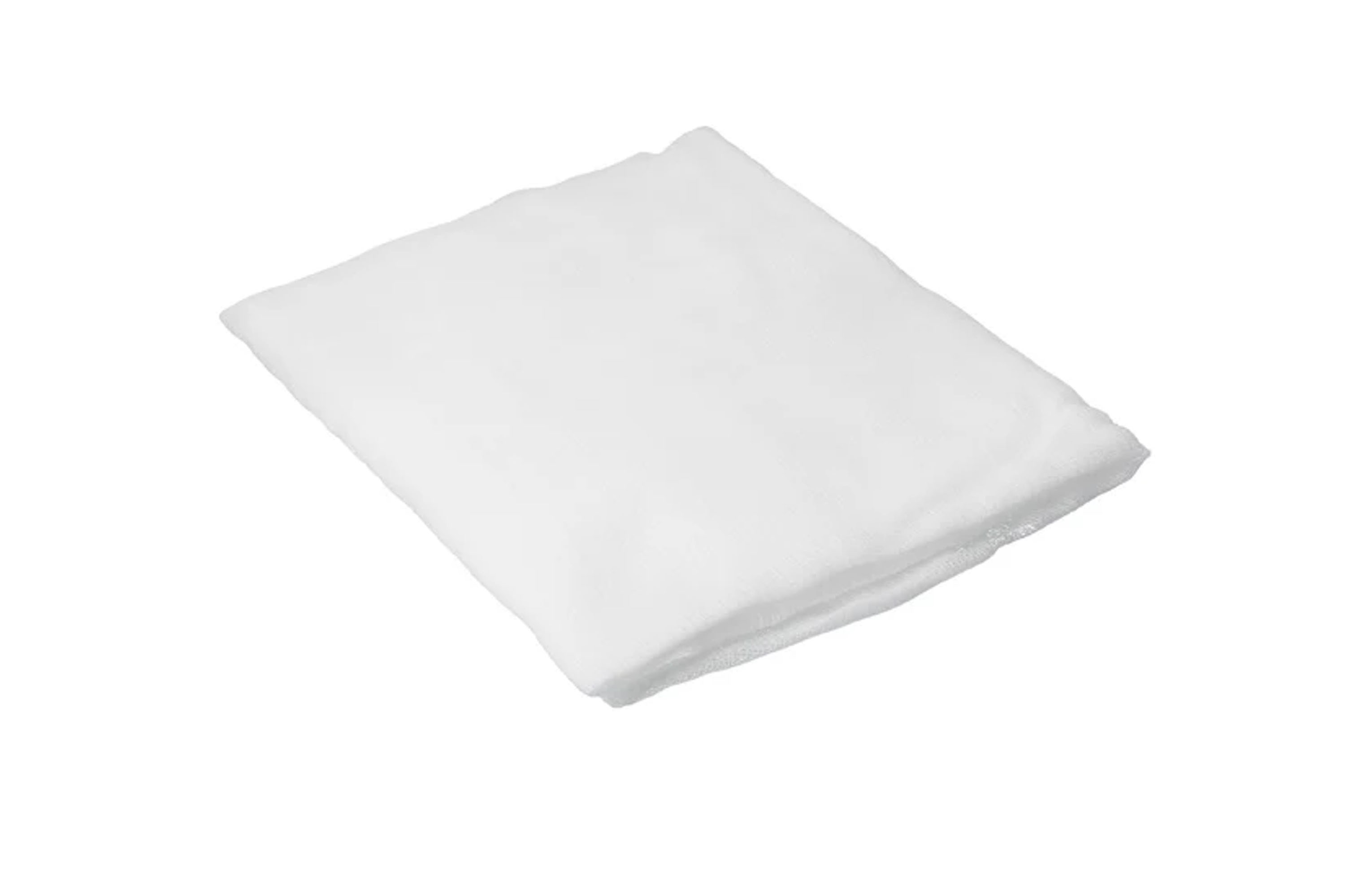 Ostelærred, cheese cloth, bomuld