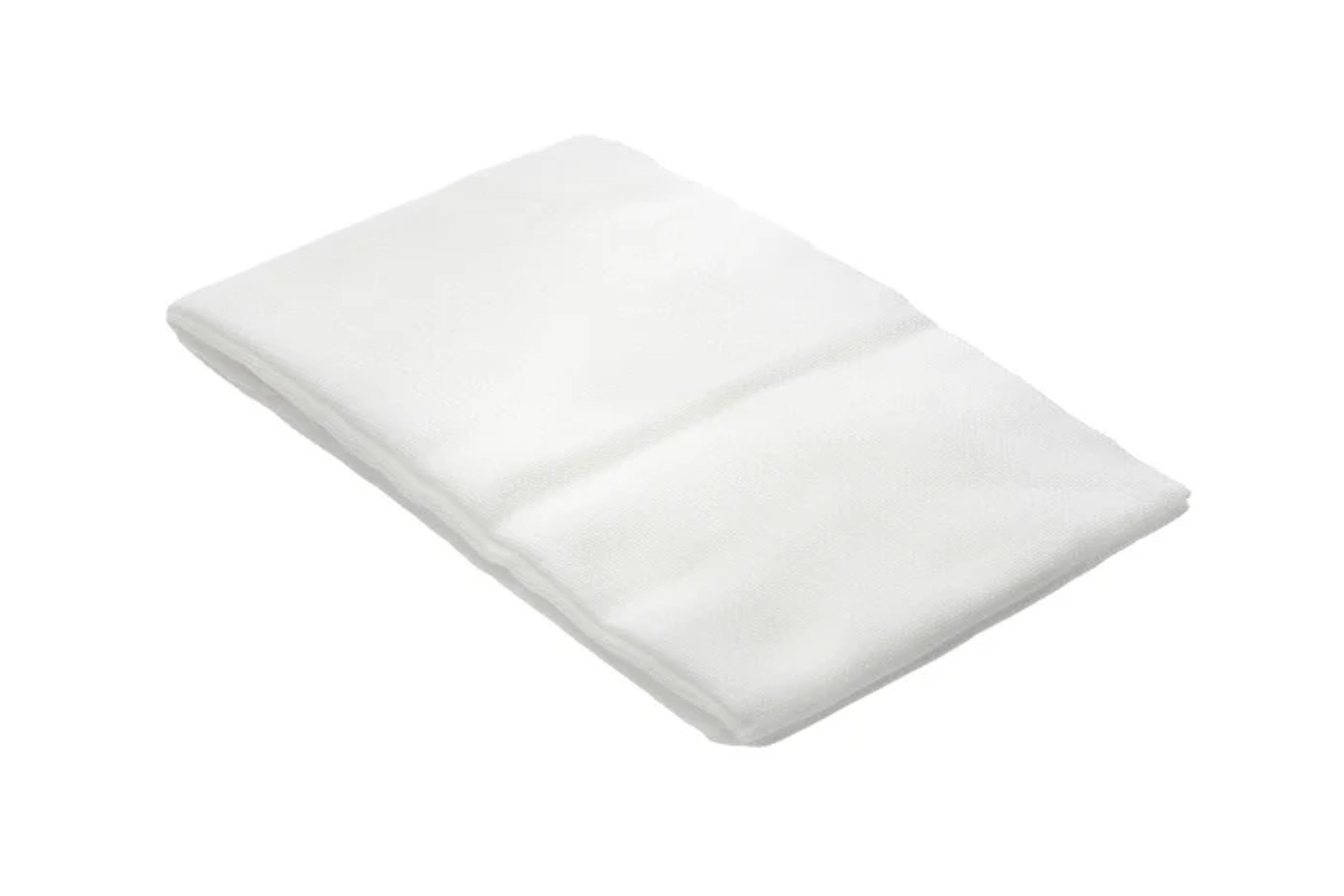 Ostelærred, fint, butter muslin, bomuld