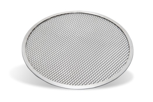 Pizzarist, aluminium