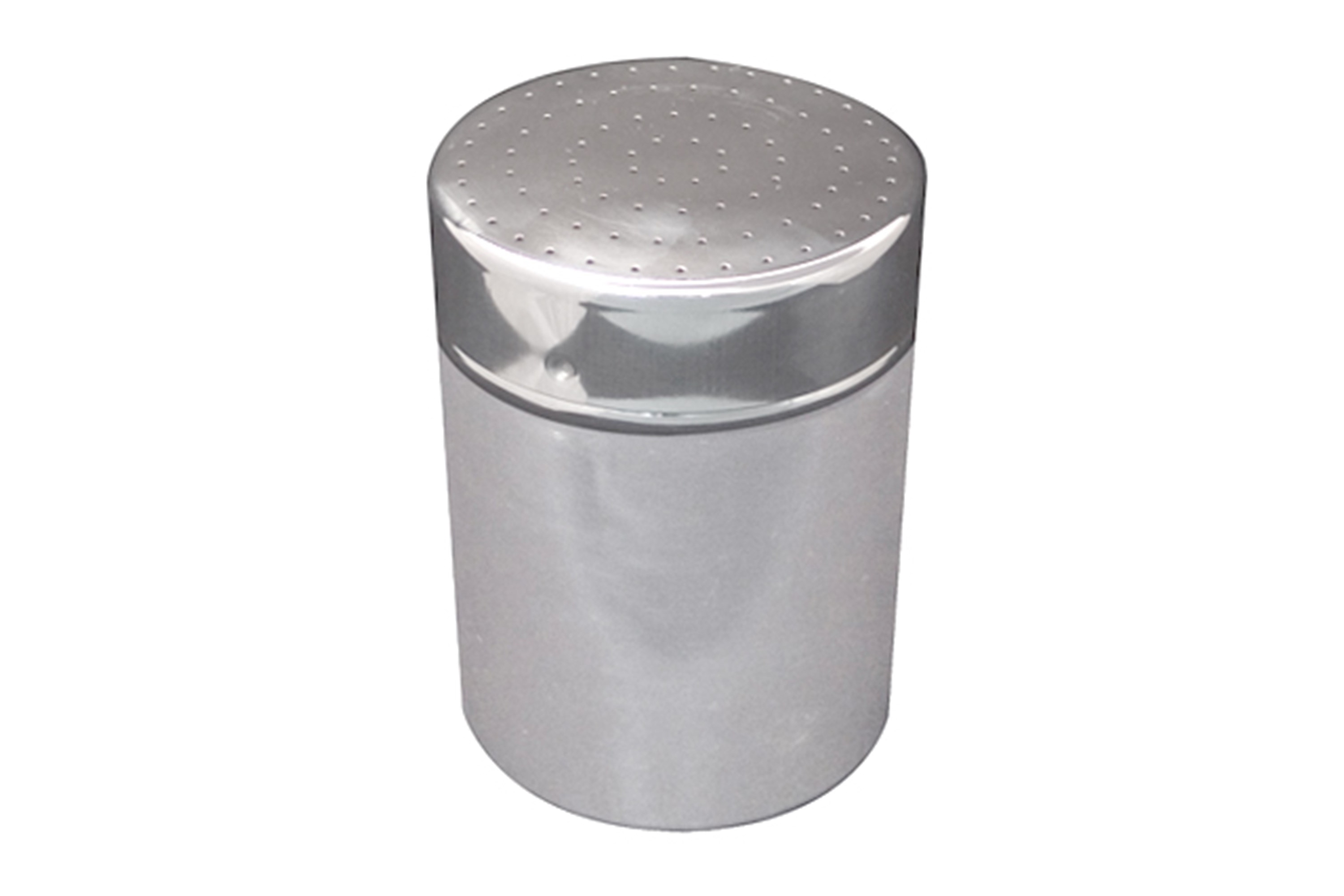 Strødåse, små huller (Ø 2 mm)