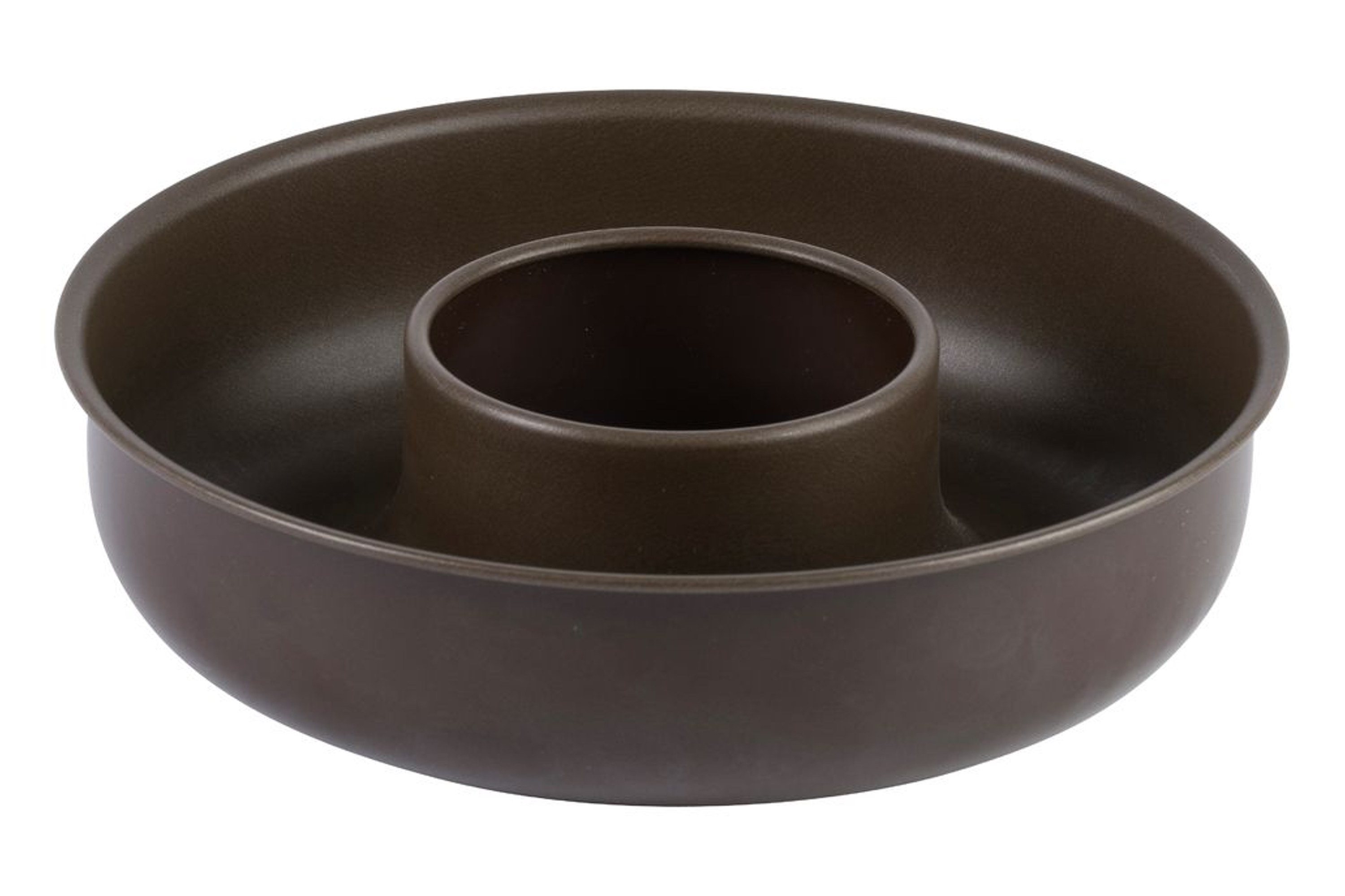 Savarin bageform, jern med belægning