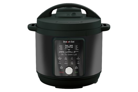 Trykkoger, Duo Plus Multi-Cooker Whisper Quiet
