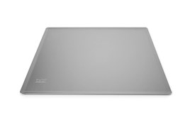 Bageplade kraftig 44x34 cm, alu, Silverwood