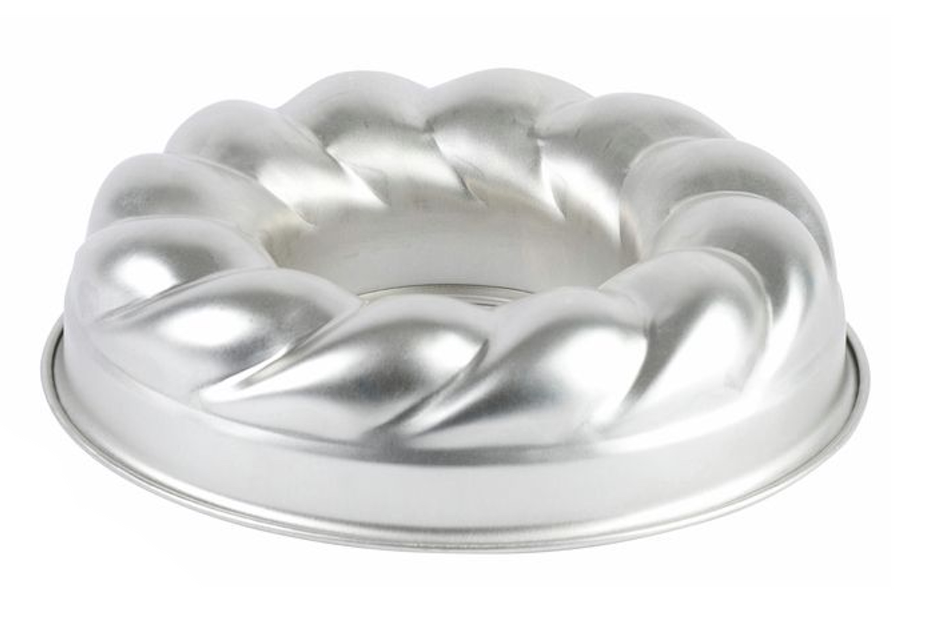 Trois Frères bageform, tinblik