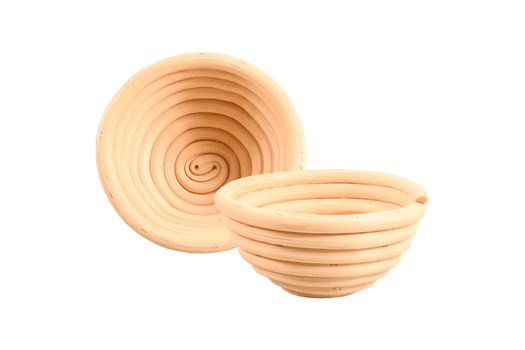 Hævekurv, rund, mini