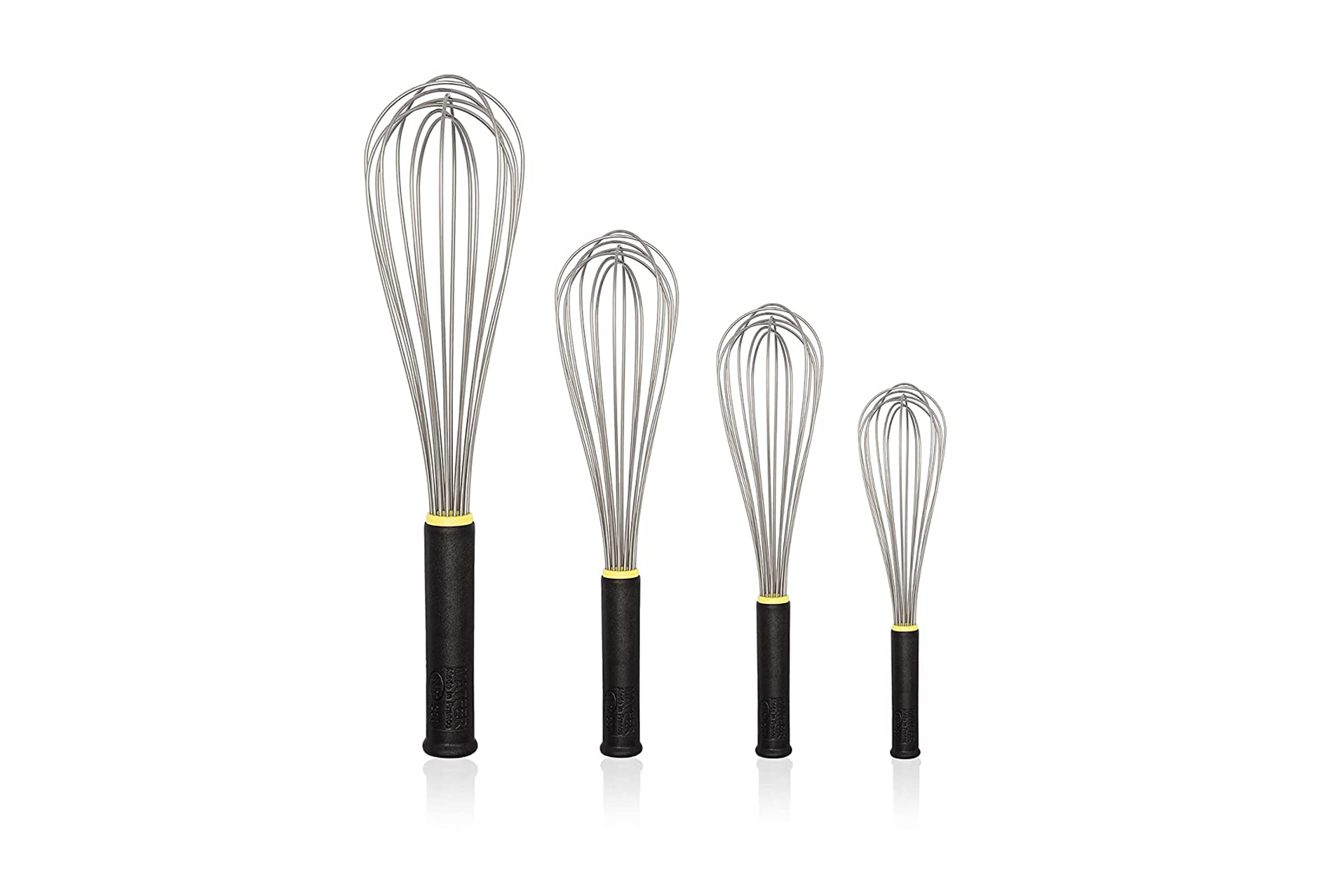 Piskeris, stål og exoglass