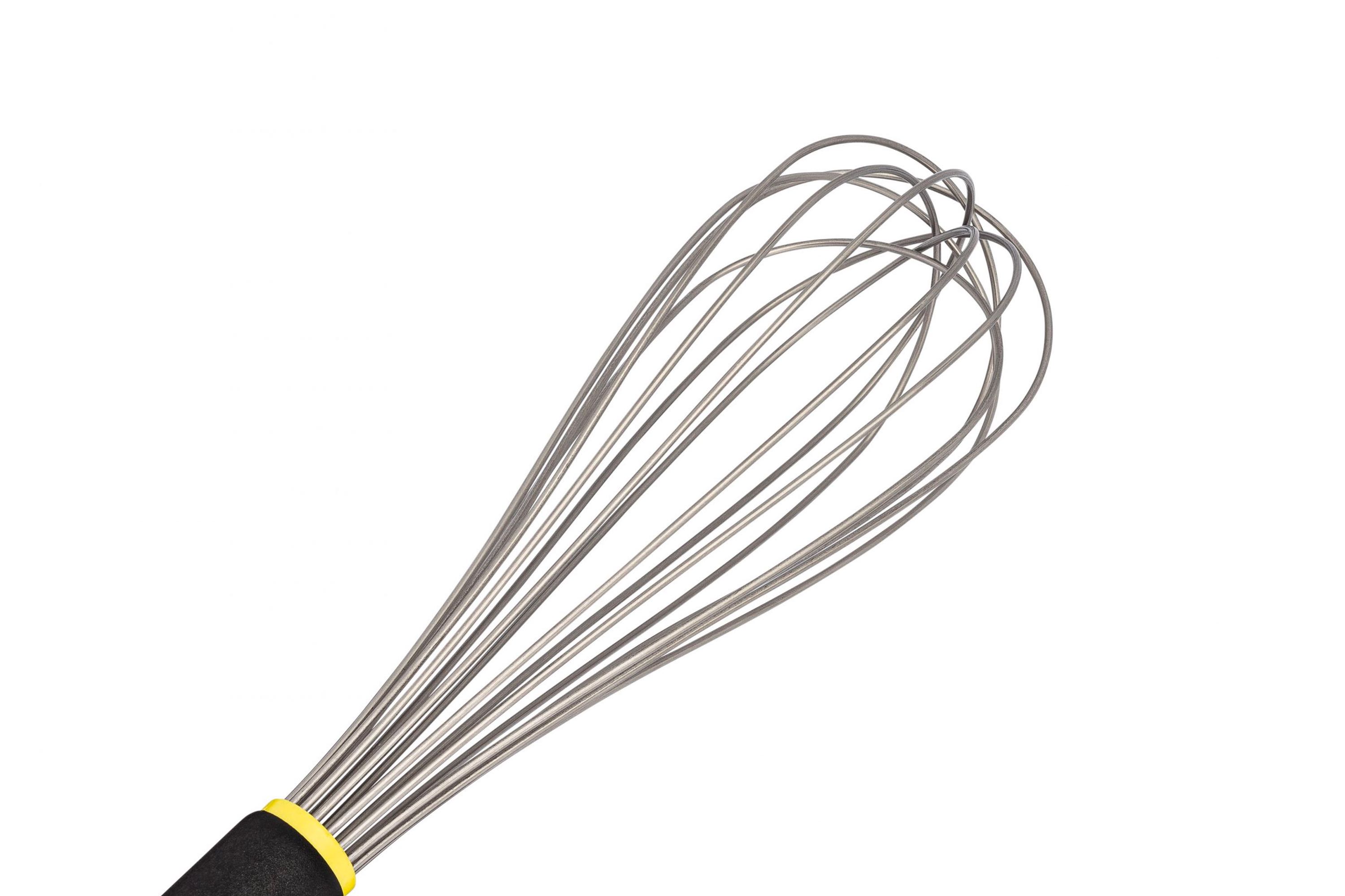 Piskeris, stål og exoglass