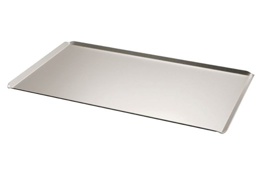 Bageplade 40x30 cm, aluminium
