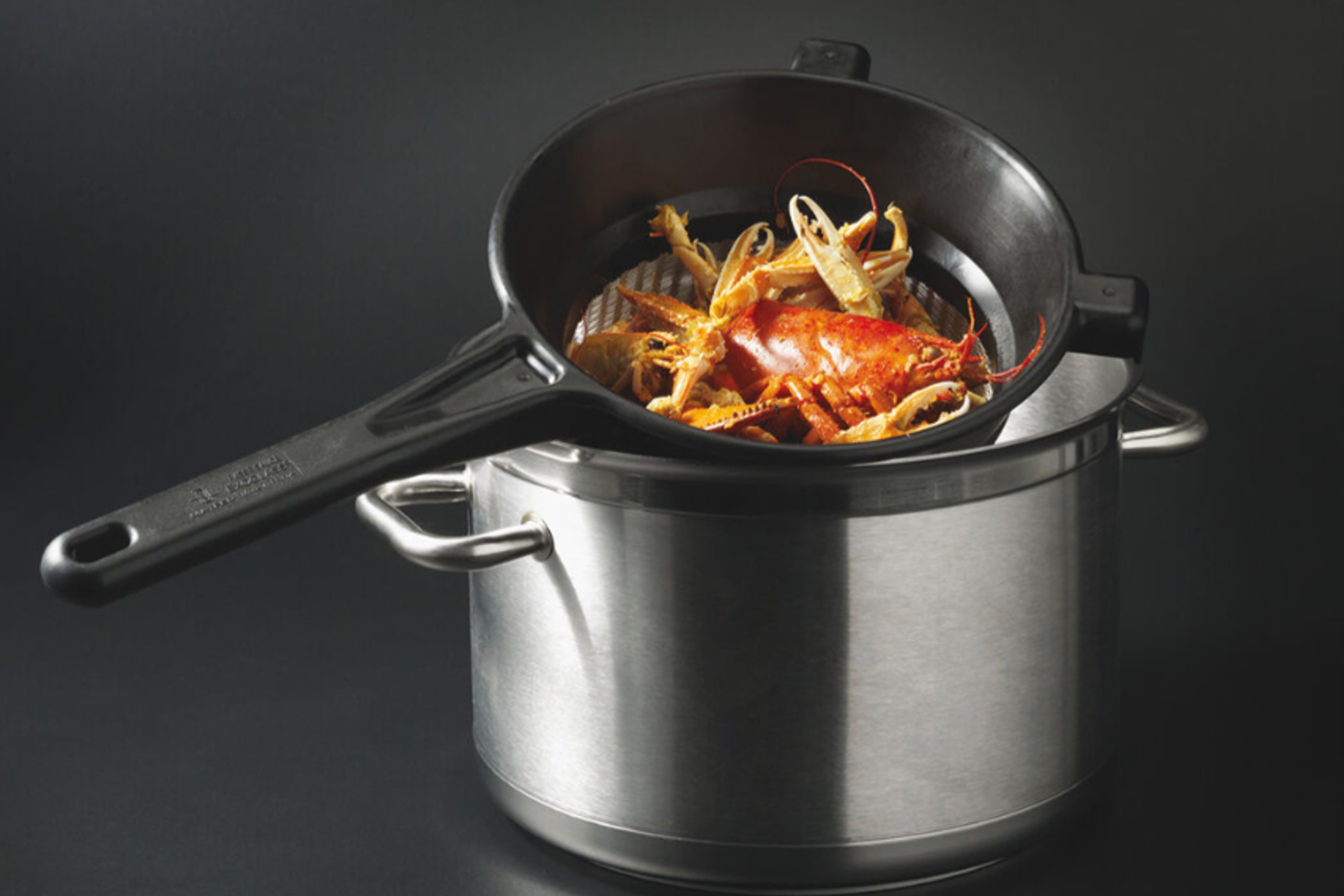 Spidssigte, chinois, exoglass