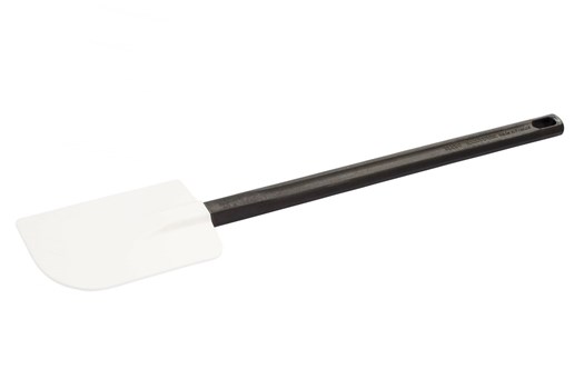 Dejskraber, bred, Elveo, 260 °C, silikone