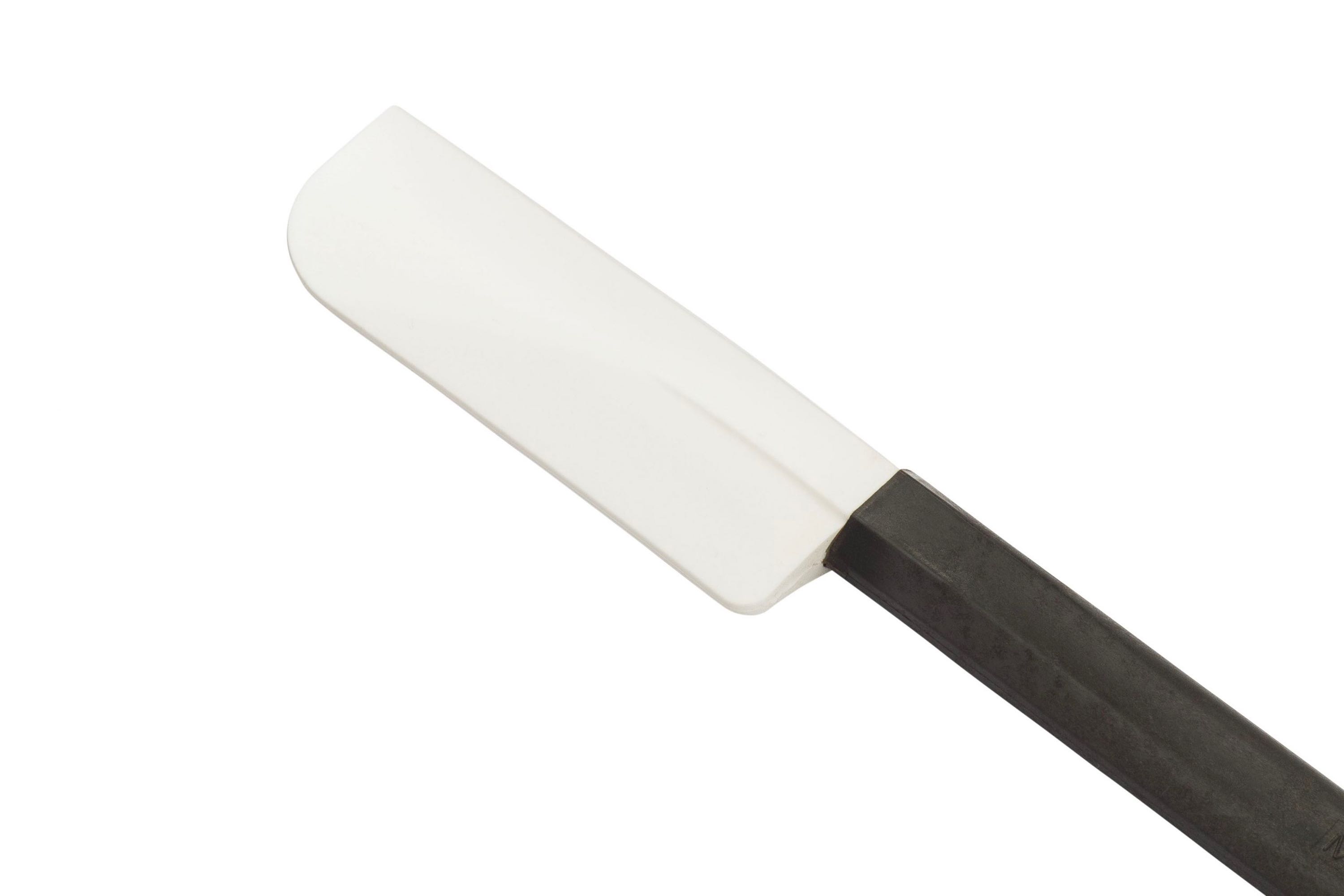 Dejskraber, smal, Elveo, 260 °C, silikone