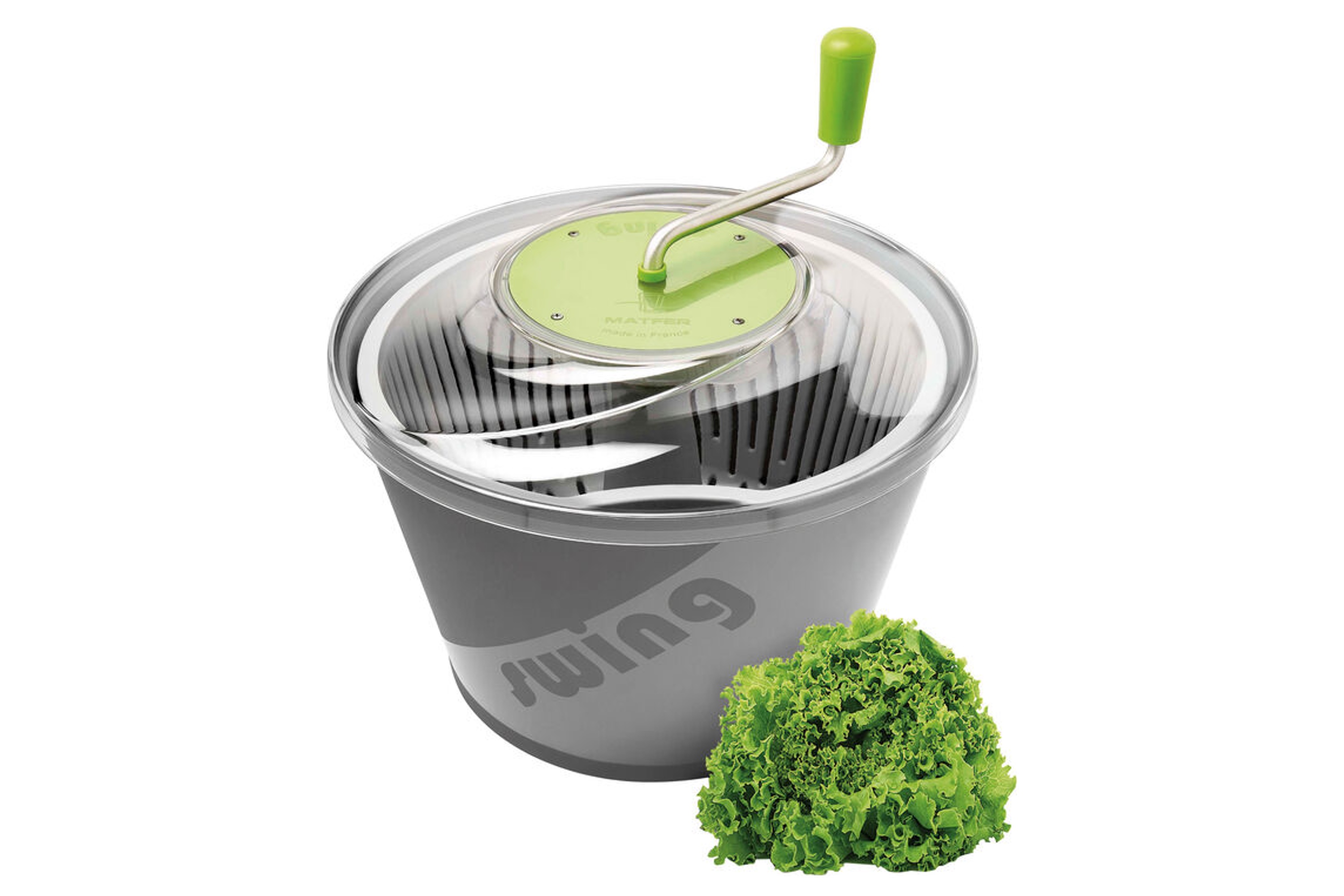 Salatslynge pro, Matfer Swing