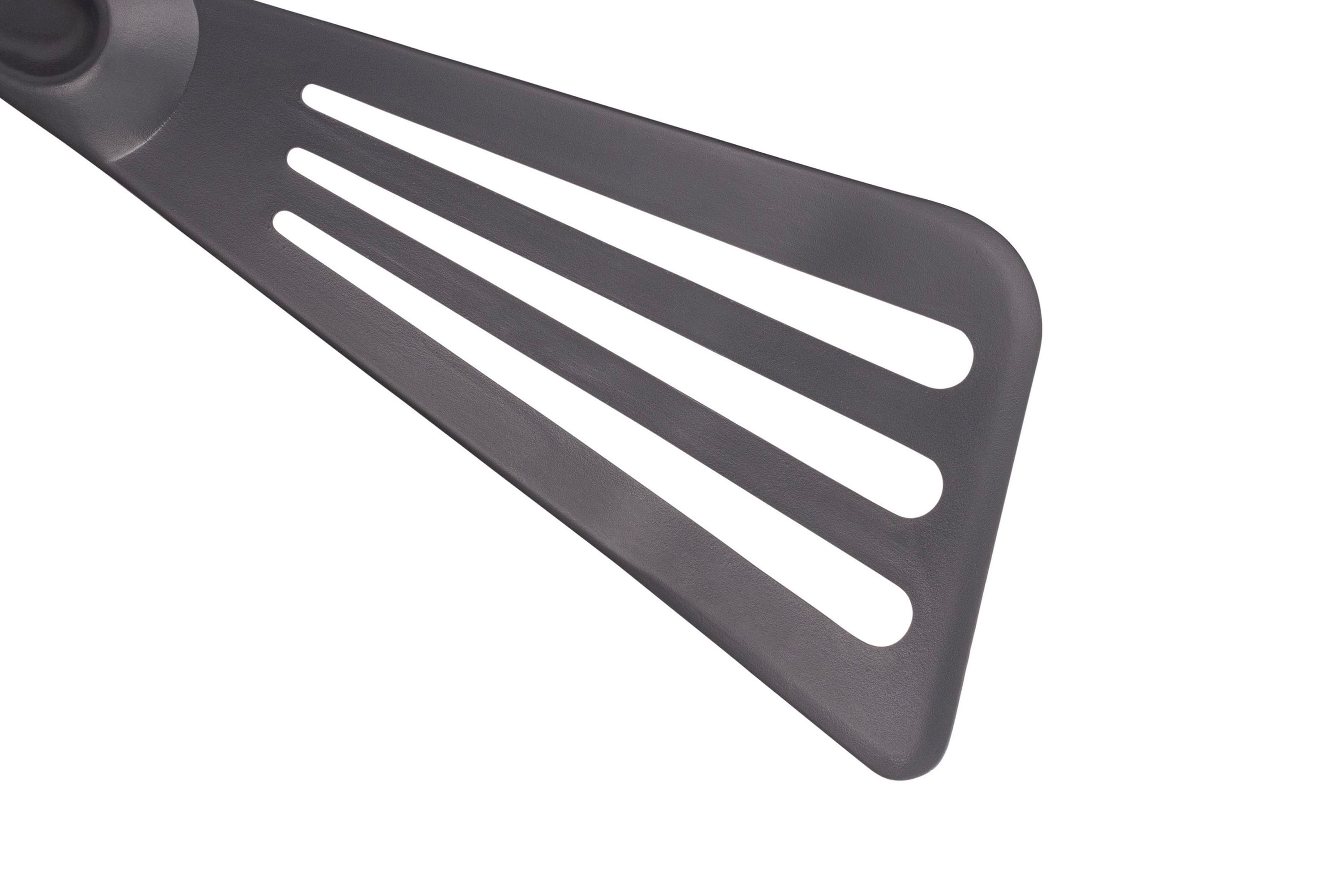 Palet med buk, huller, 220 °C, exoglass