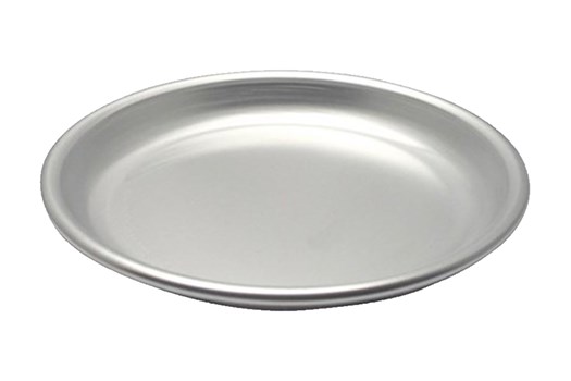 Fad til skaldyr, aluminium