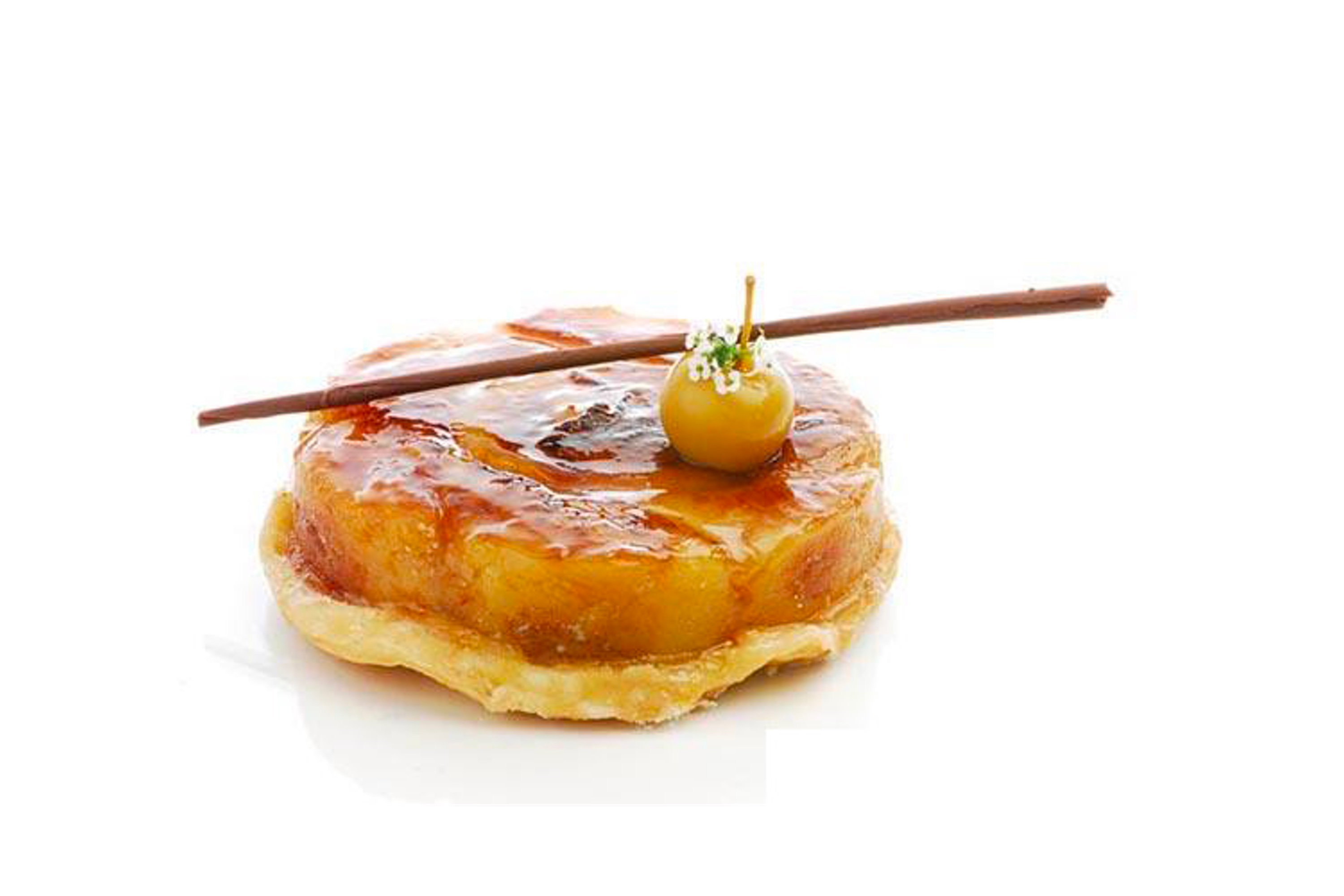 Silikoneform, florentiner, SF029