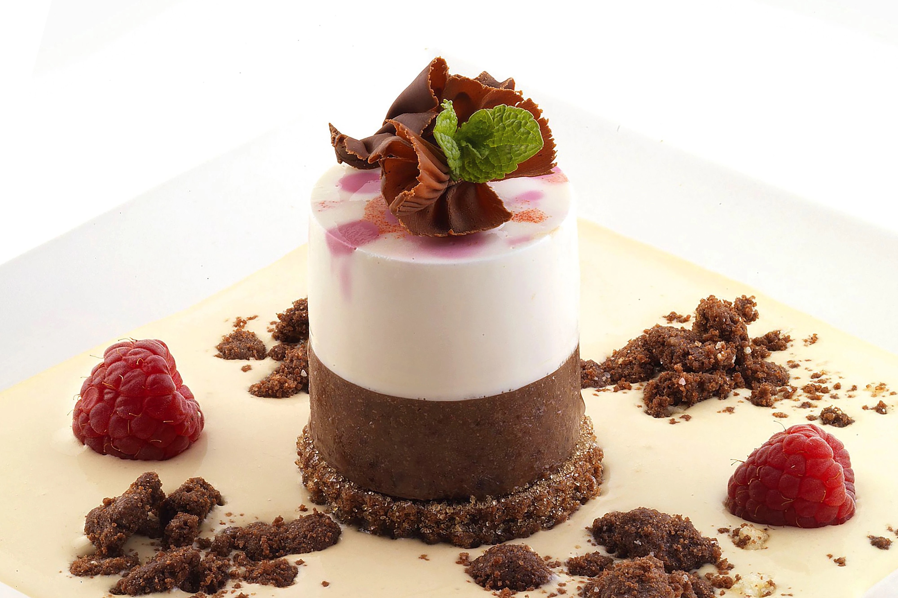 Silikoneform, cylinder, SF098