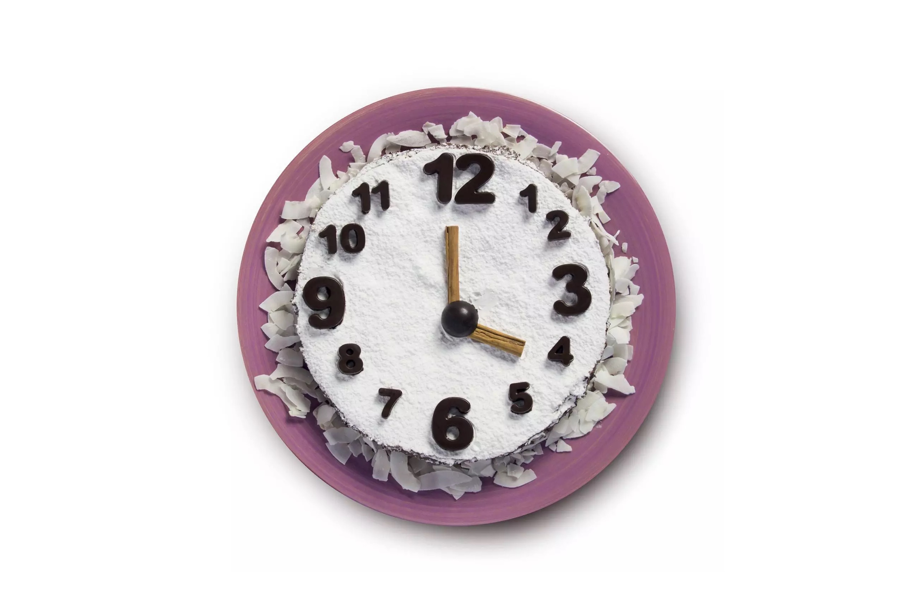 Silikoneform, tal, SF174