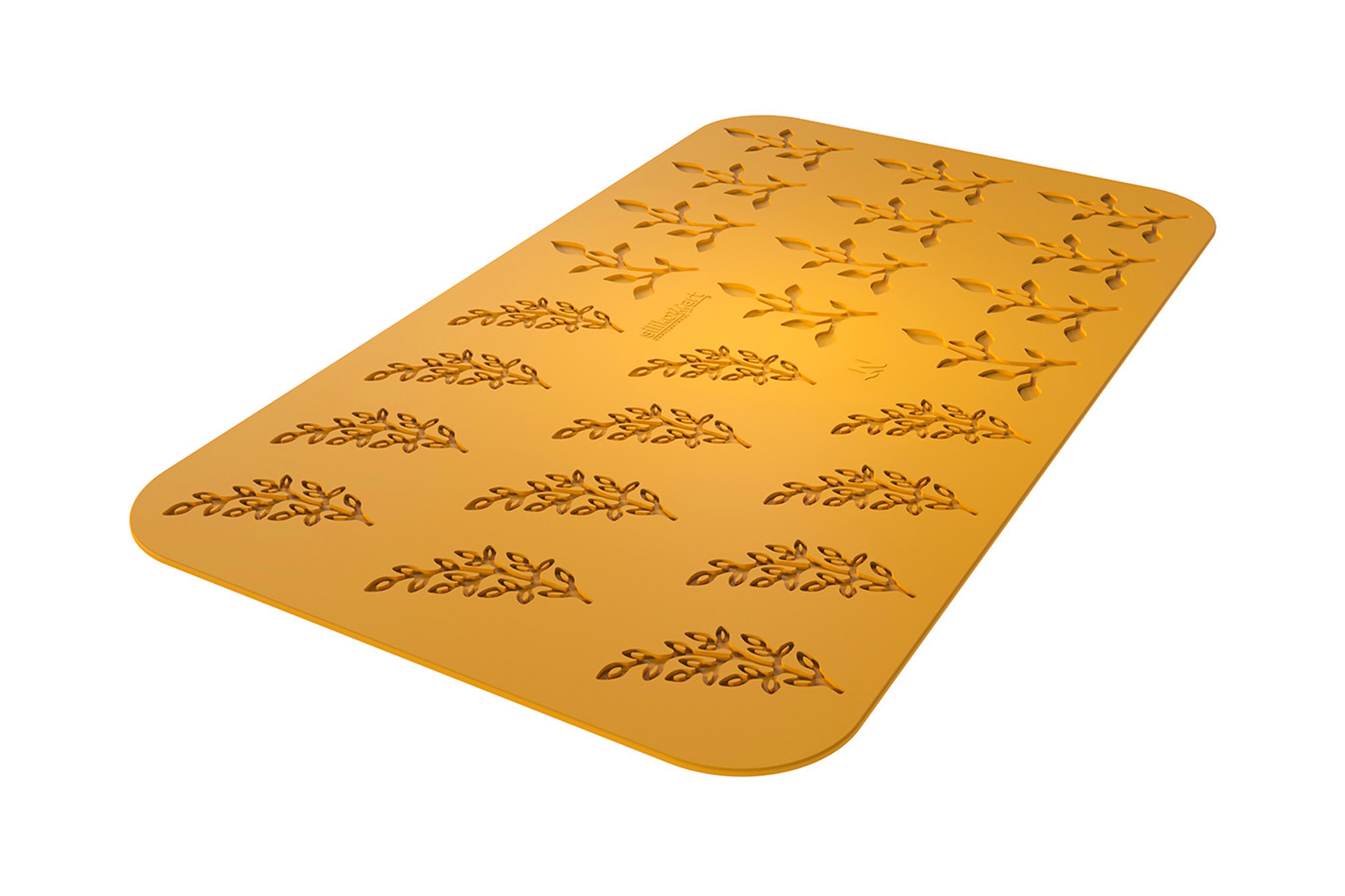 Silikoneform, gren, Eden