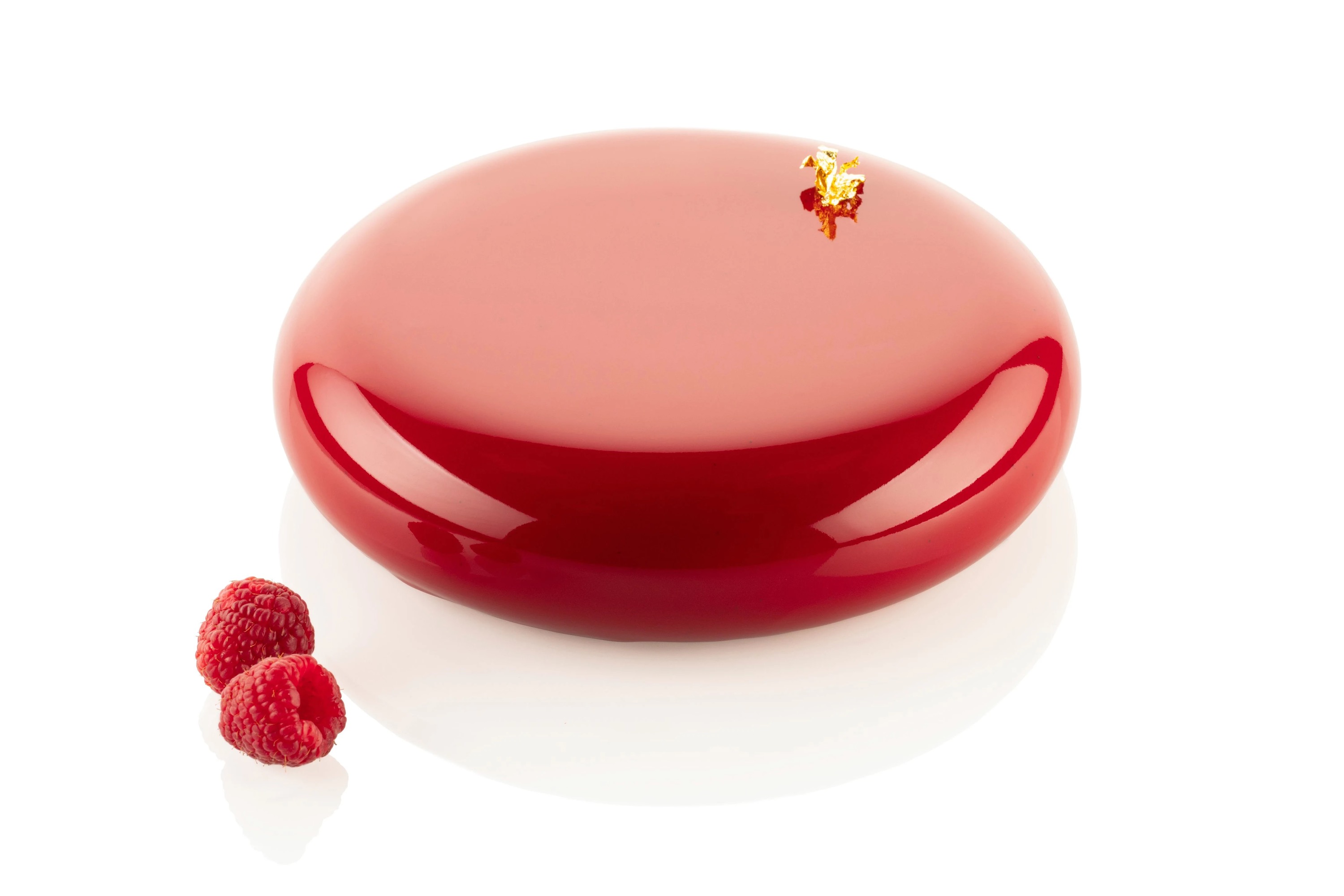 Silikoneform, Eclipse 1000