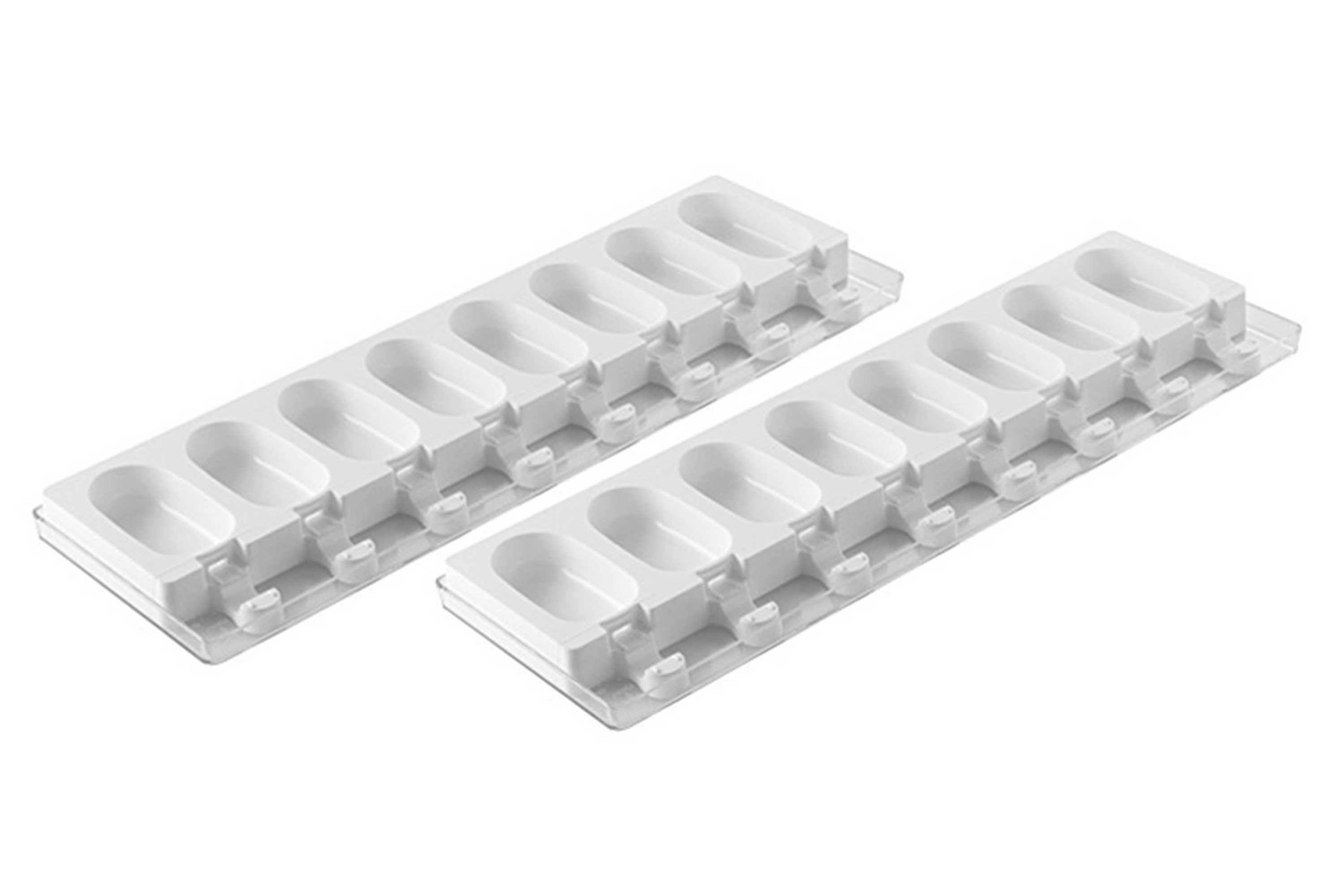 Ispindeform, sæt, Gel01m Mini Classic