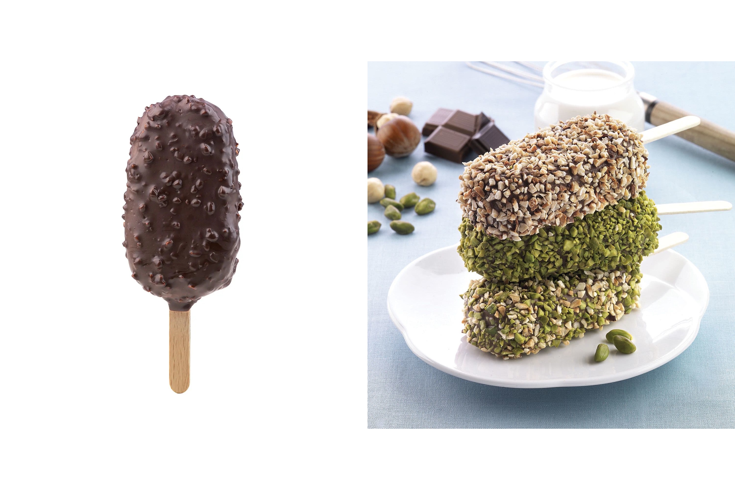 Ispindeform, sæt, Gel01m Mini Classic