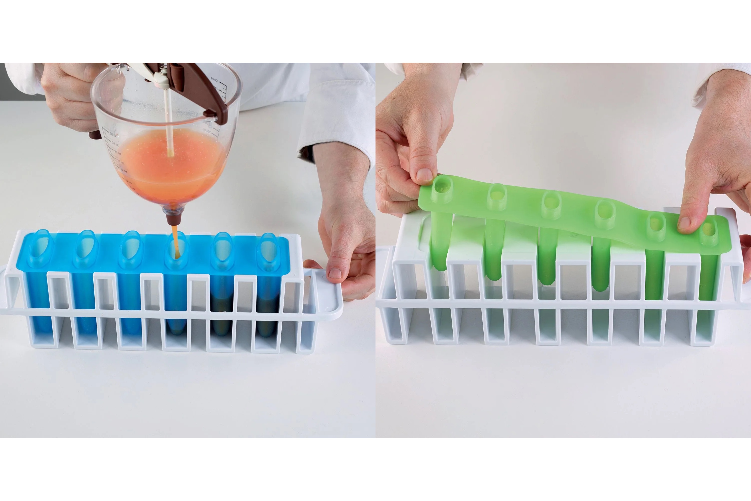 Ispindeform, sæt, L'italiano