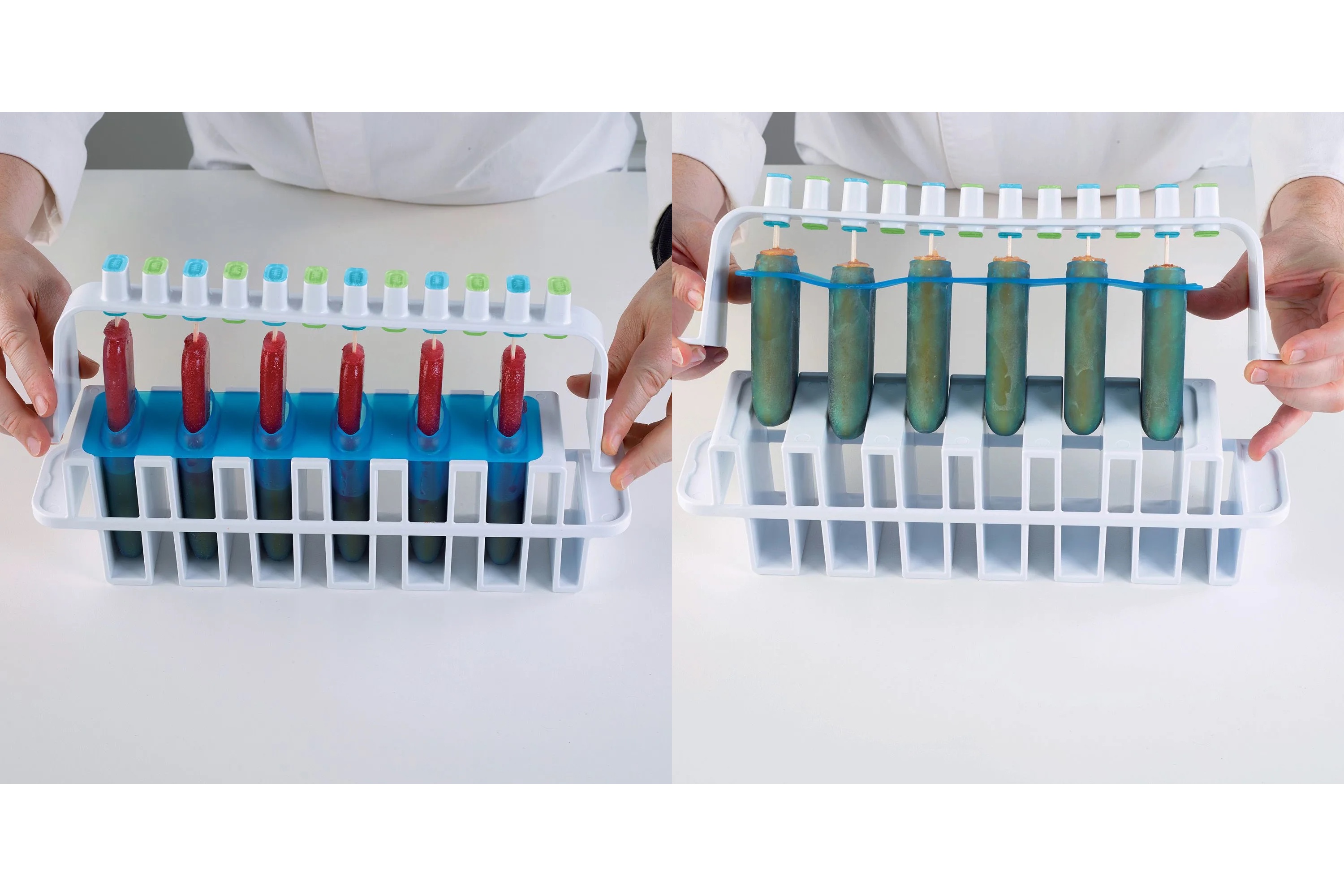Ispindeform, sæt, L'italiano