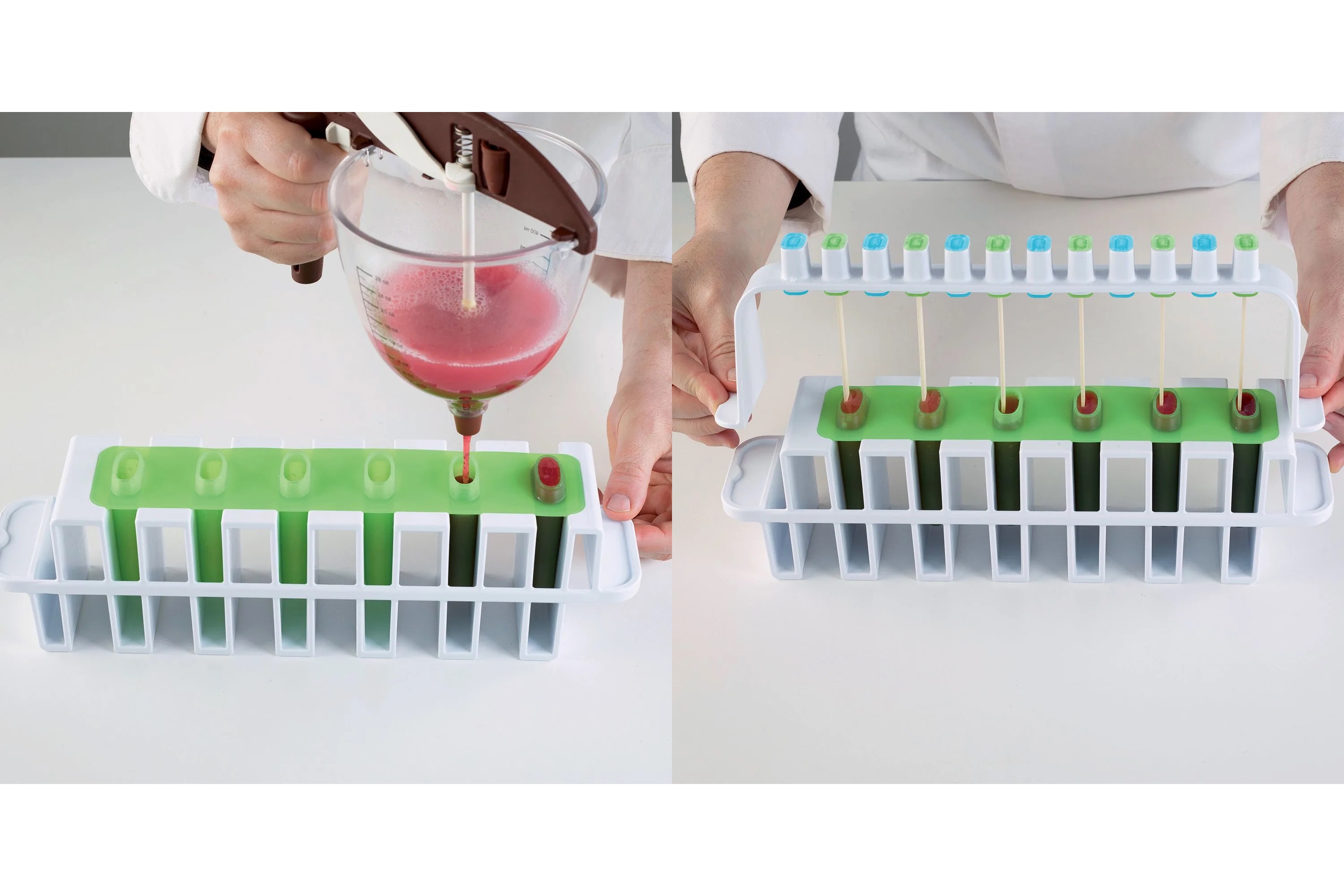 Ispindeform, sæt, L'italiano