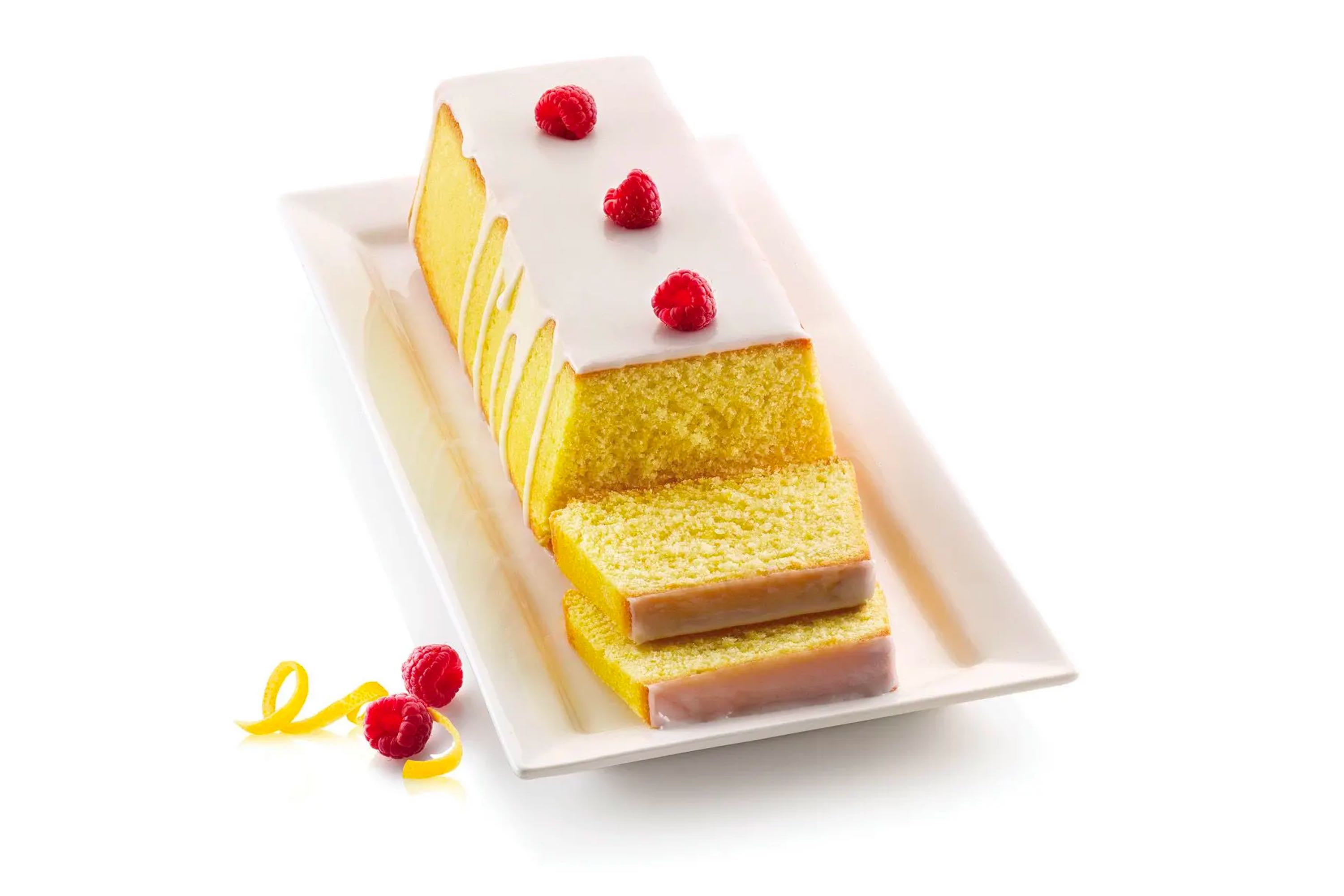 Silikoneform, kageform, SFT326